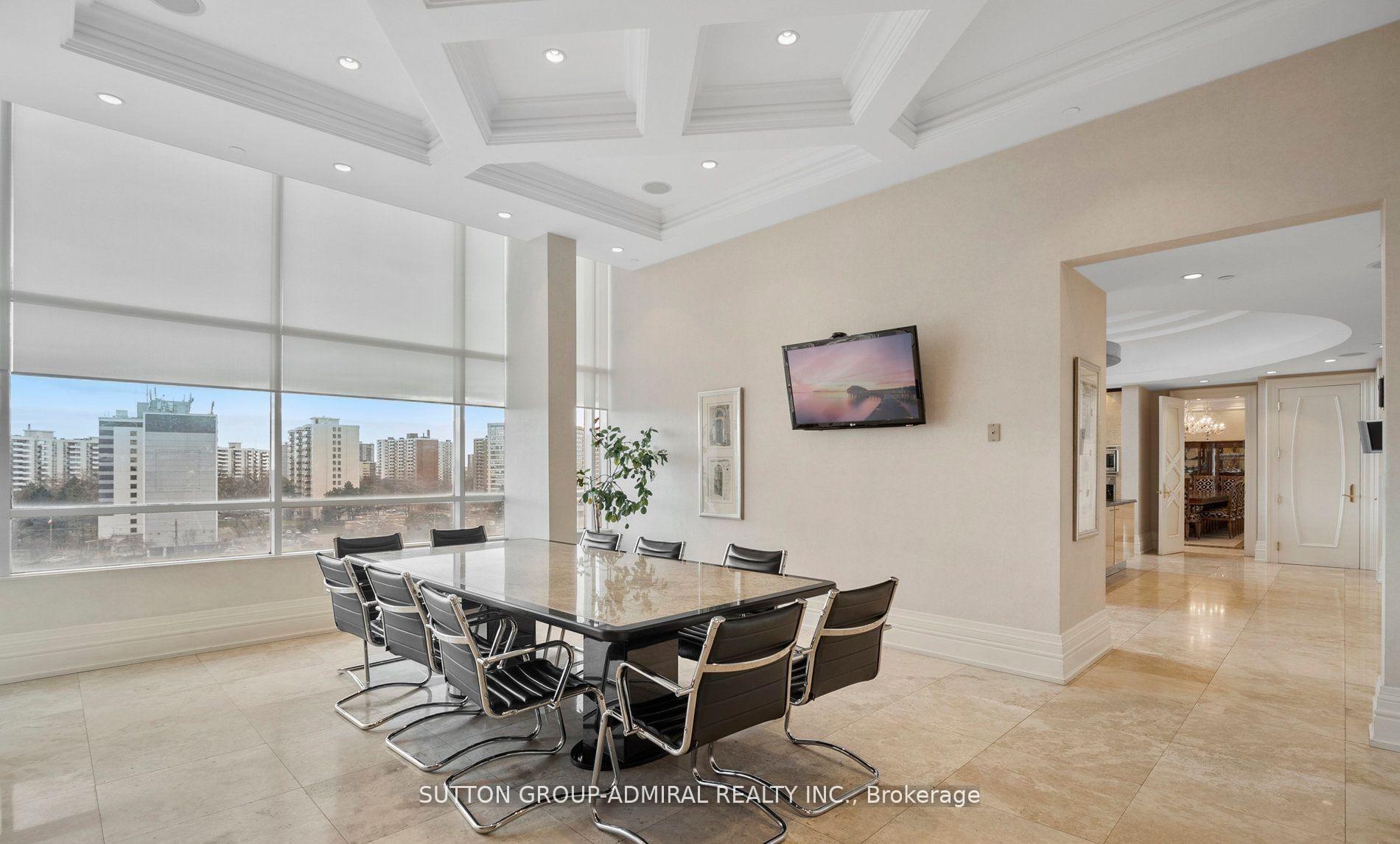 Photo 14 of Unit Uph, 1 Cordoba Drive, Vaughan, Lakeview Estates — HOMEH