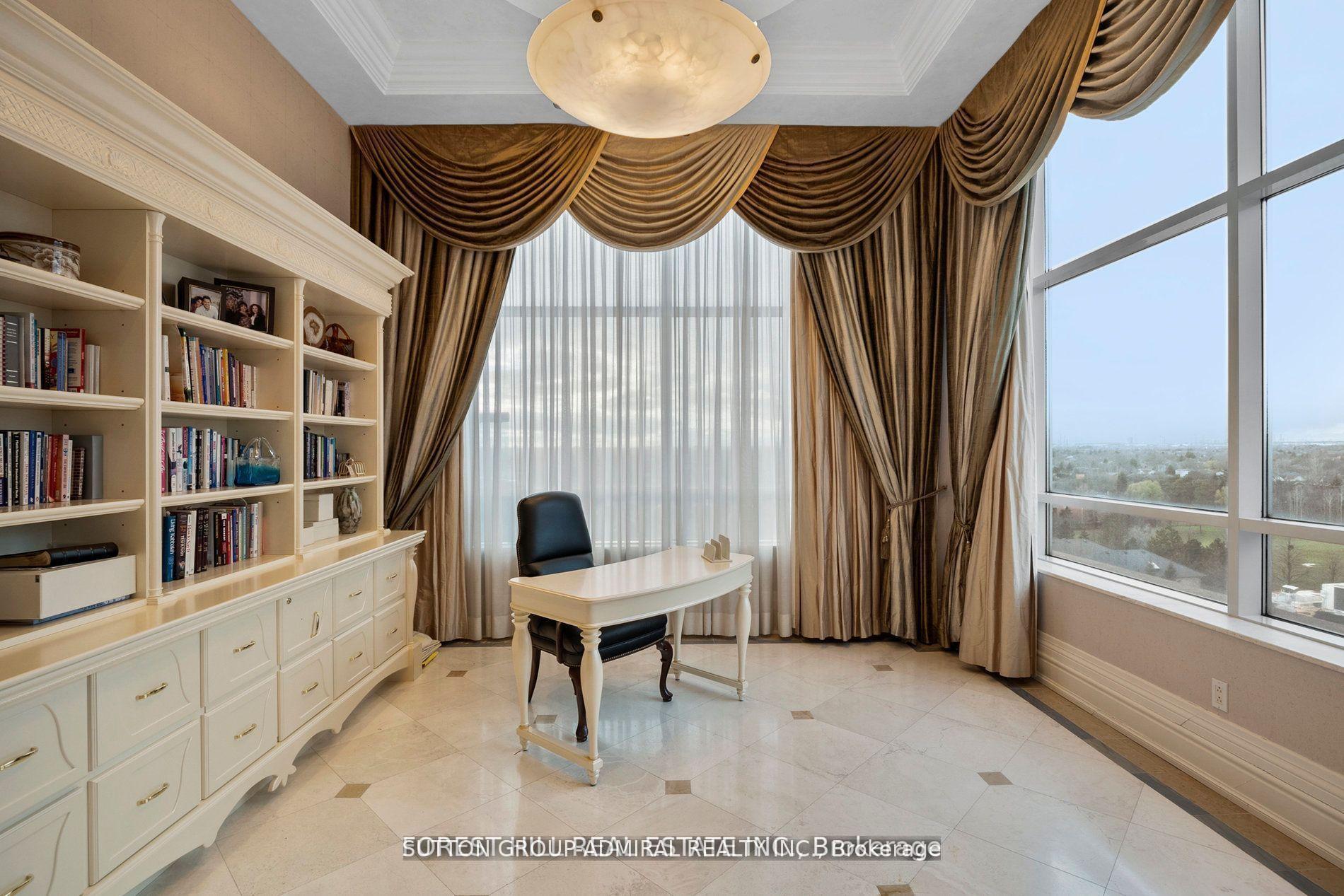 Photo 18 of Unit Uph, 1 Cordoba Drive, Vaughan, Lakeview Estates — HOMEH