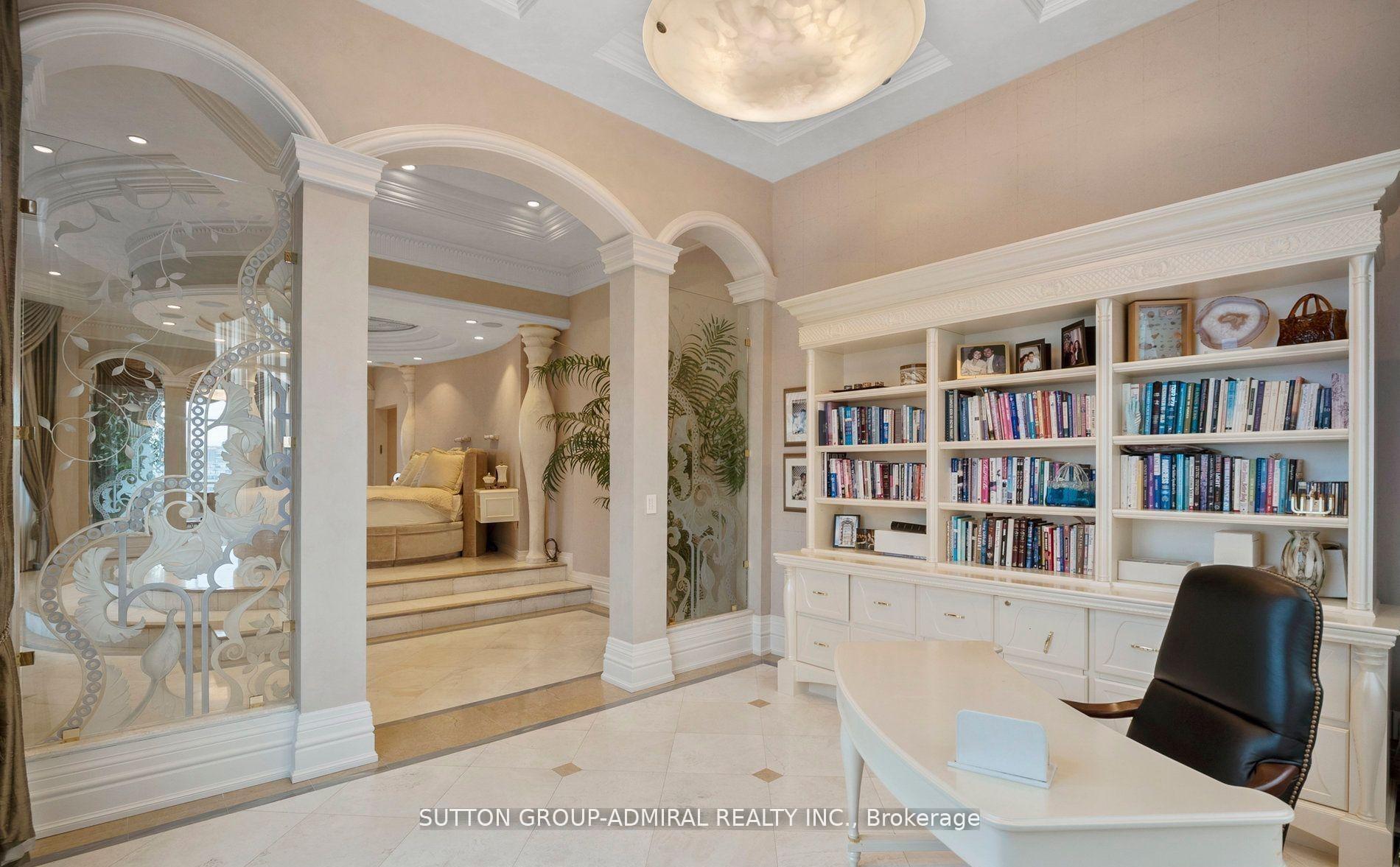 Photo 19 of Unit Uph, 1 Cordoba Drive, Vaughan, Lakeview Estates — HOMEH