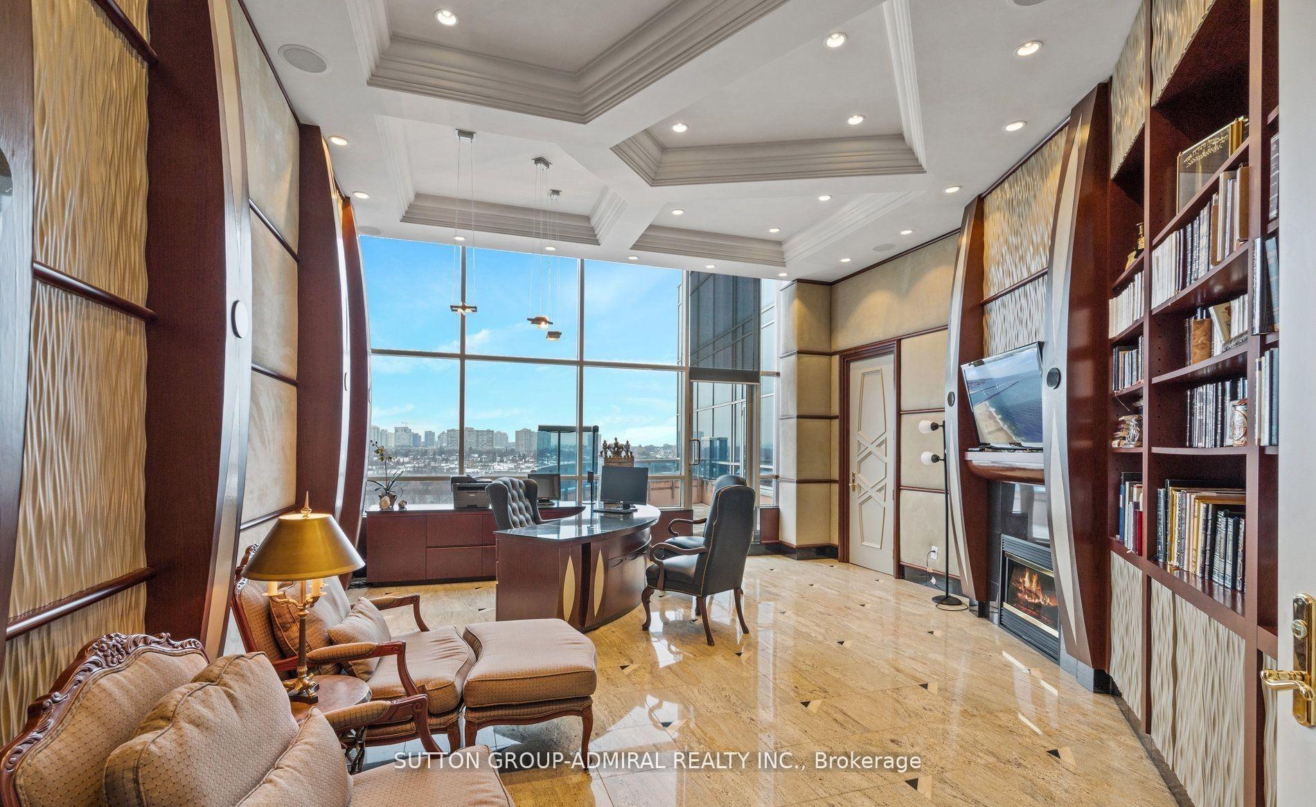 Photo 21 of Unit Uph, 1 Cordoba Drive, Vaughan, Lakeview Estates — HOMEH