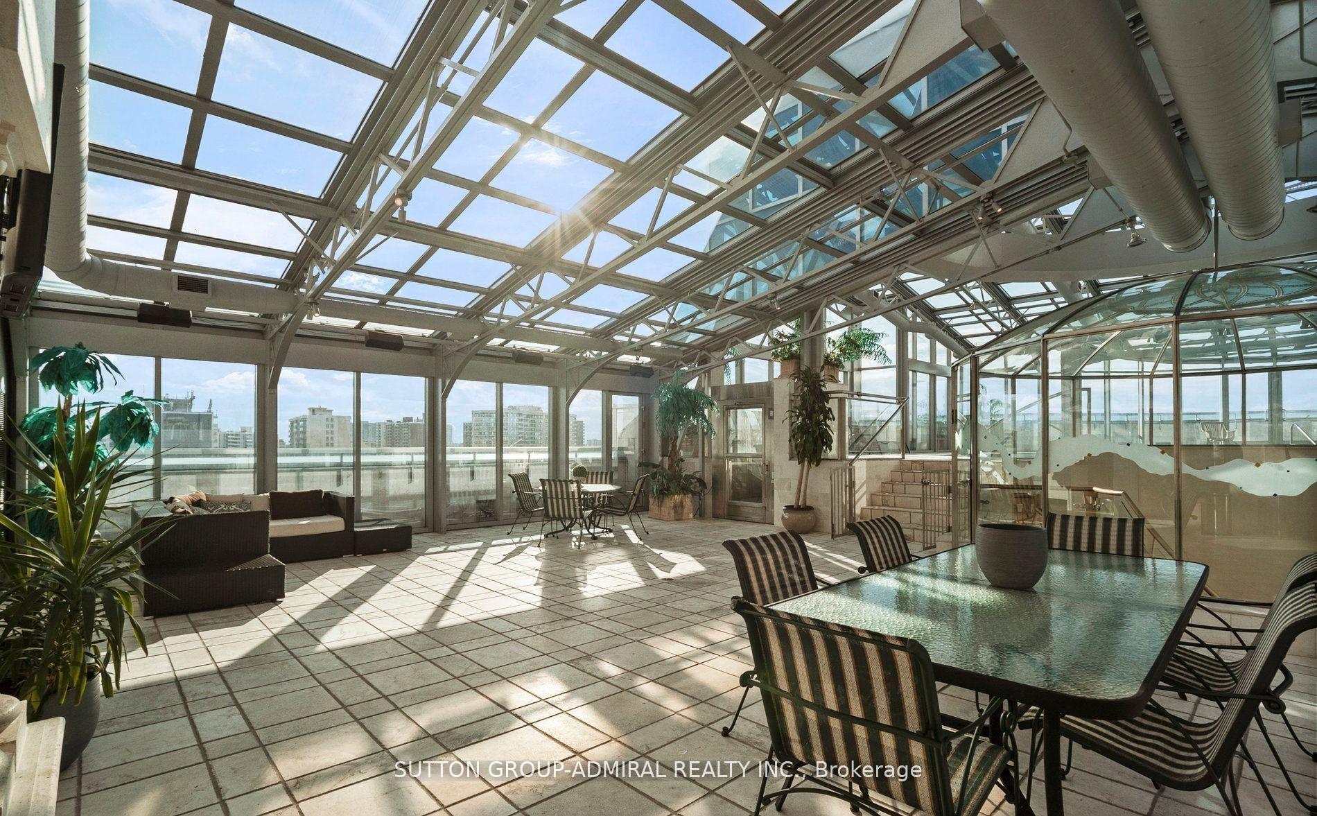 Photo 23 of Unit Uph, 1 Cordoba Drive, Vaughan, Lakeview Estates — HOMEH