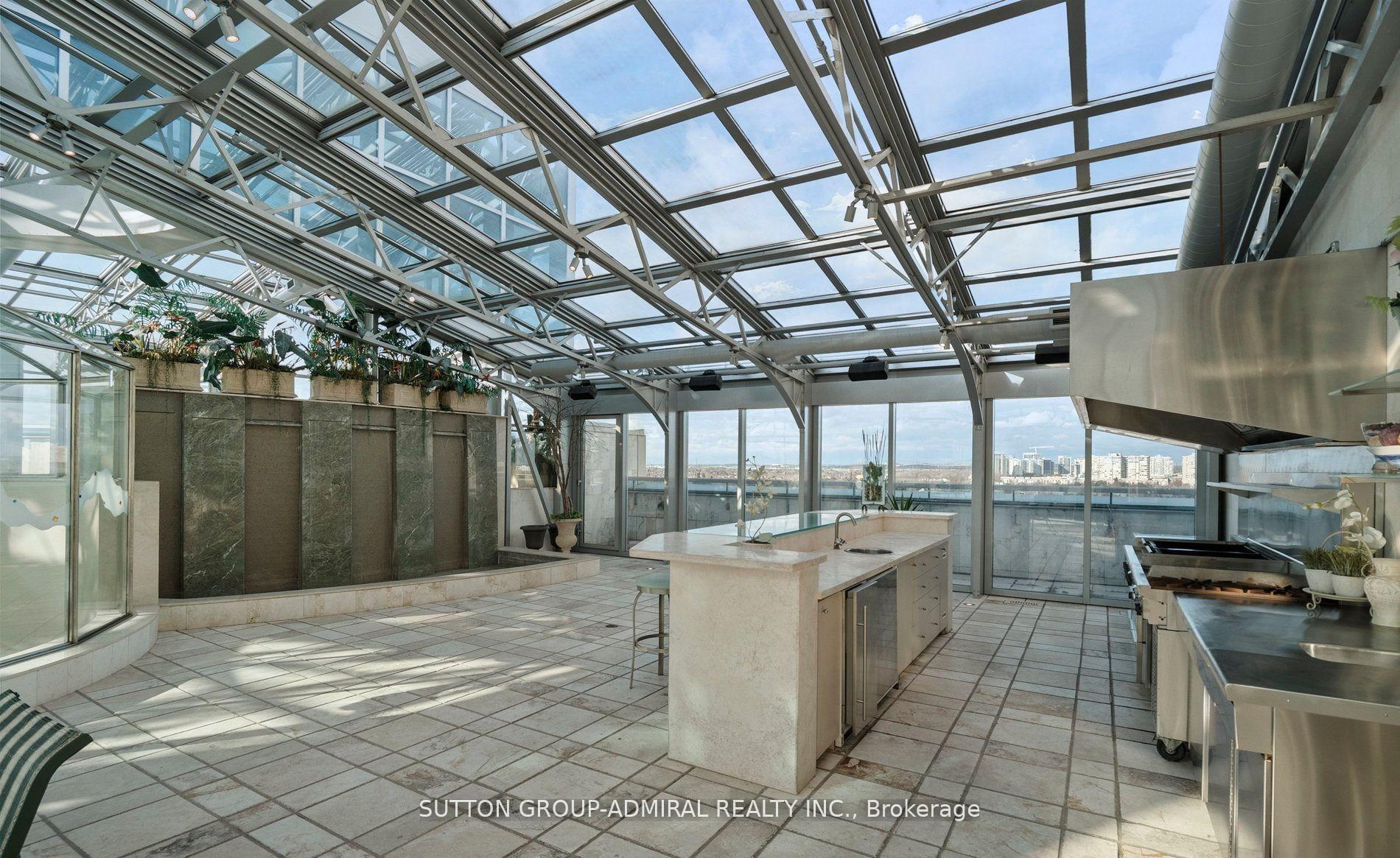 Photo 24 of Unit Uph, 1 Cordoba Drive, Vaughan, Lakeview Estates — HOMEH