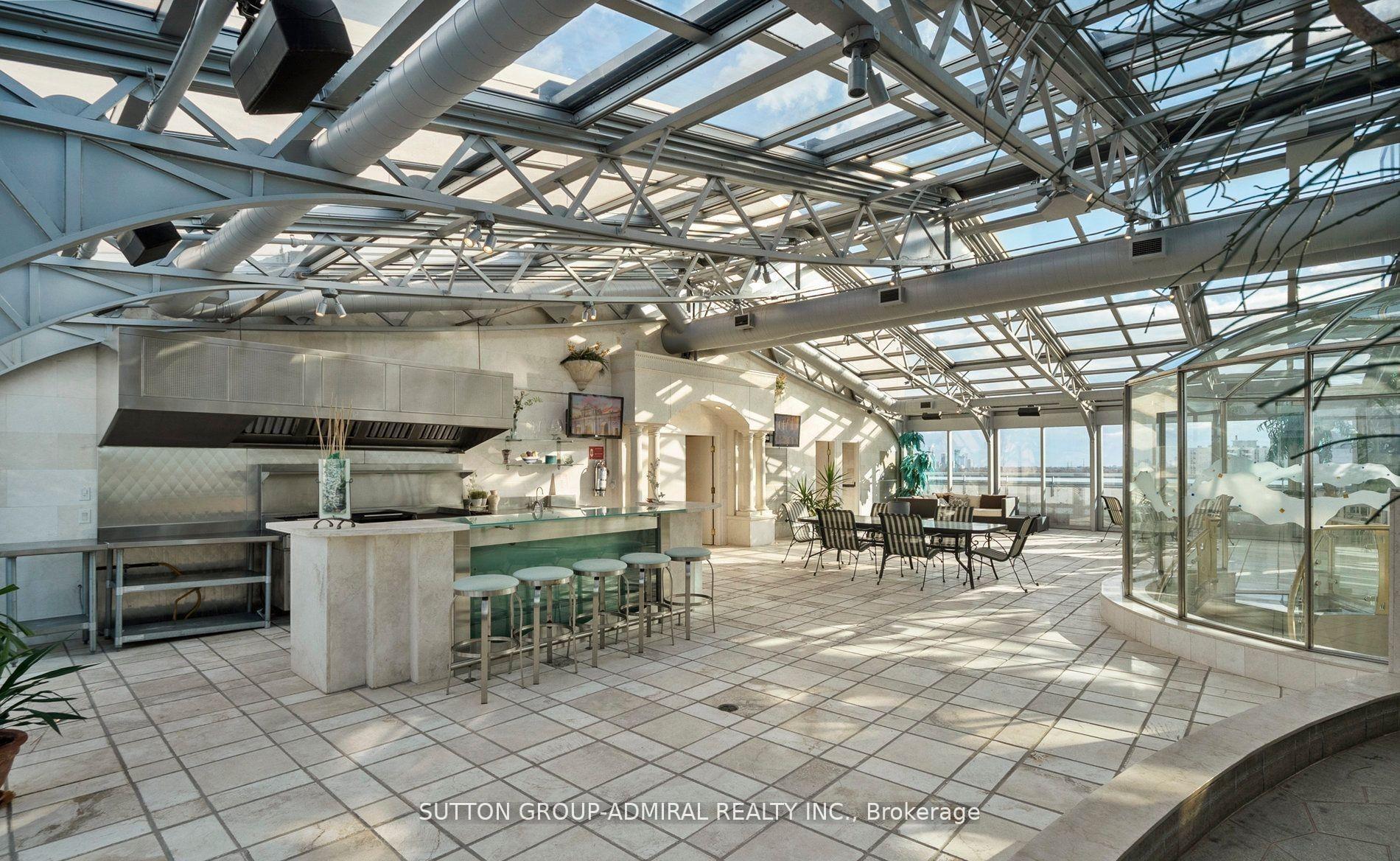 Photo 25 of Unit Uph, 1 Cordoba Drive, Vaughan, Lakeview Estates — HOMEH