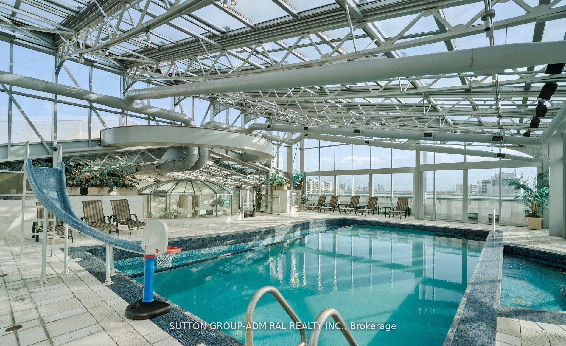 Photo 27 of Unit Uph, 1 Cordoba Drive, Vaughan, Lakeview Estates — HOMEH