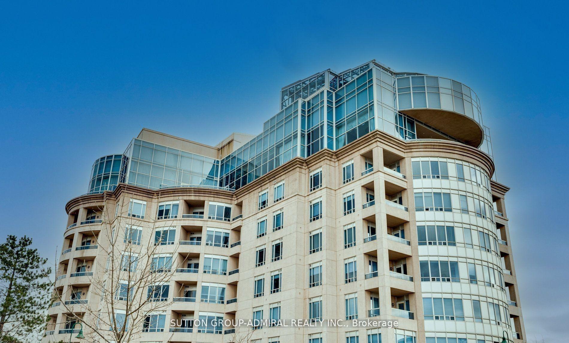 Photo 28 of Unit Uph, 1 Cordoba Drive, Vaughan, Lakeview Estates — HOMEH