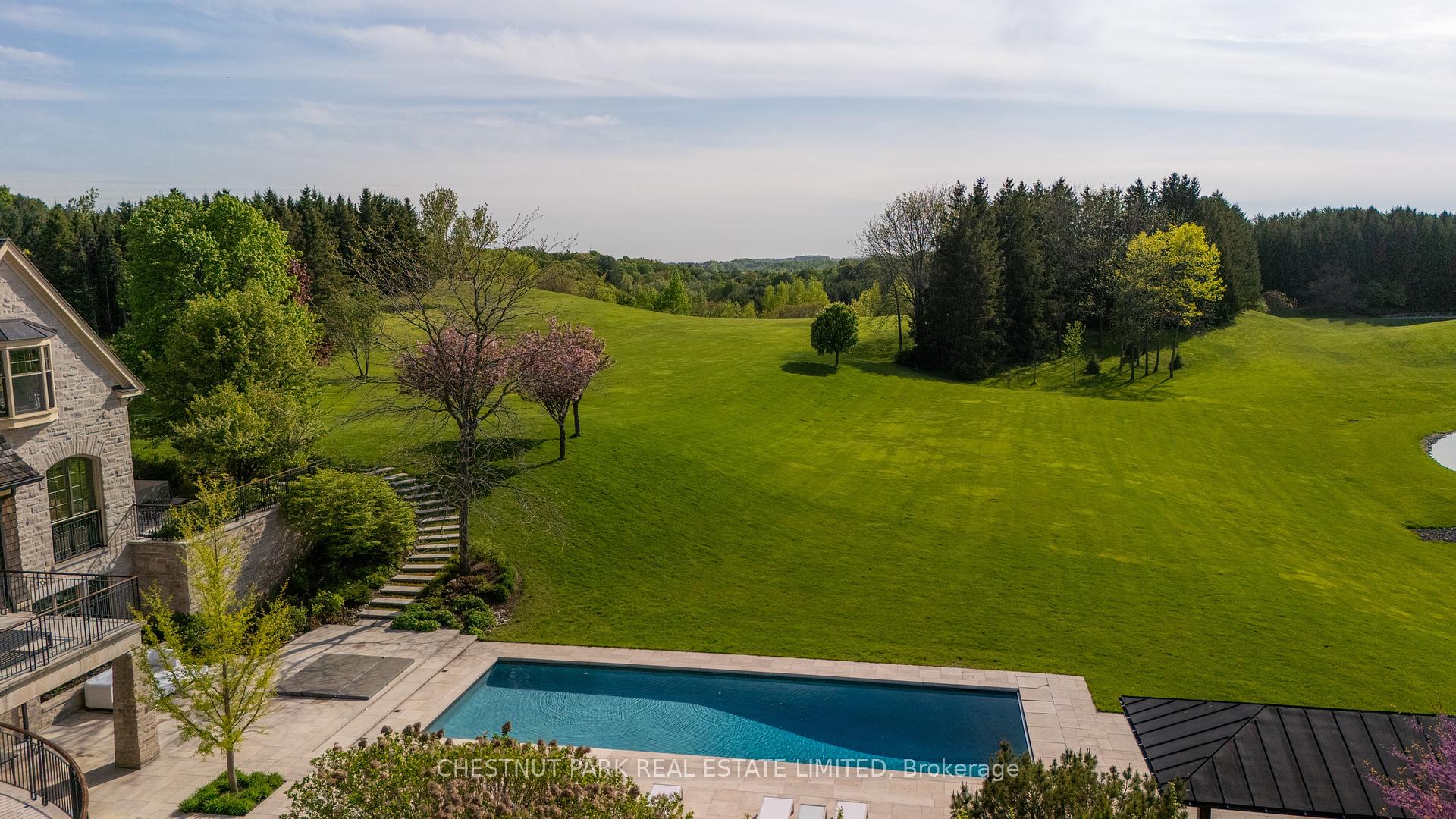 Photo 31 of 13570 7th Concession Road, King, Rural King — HOMEH