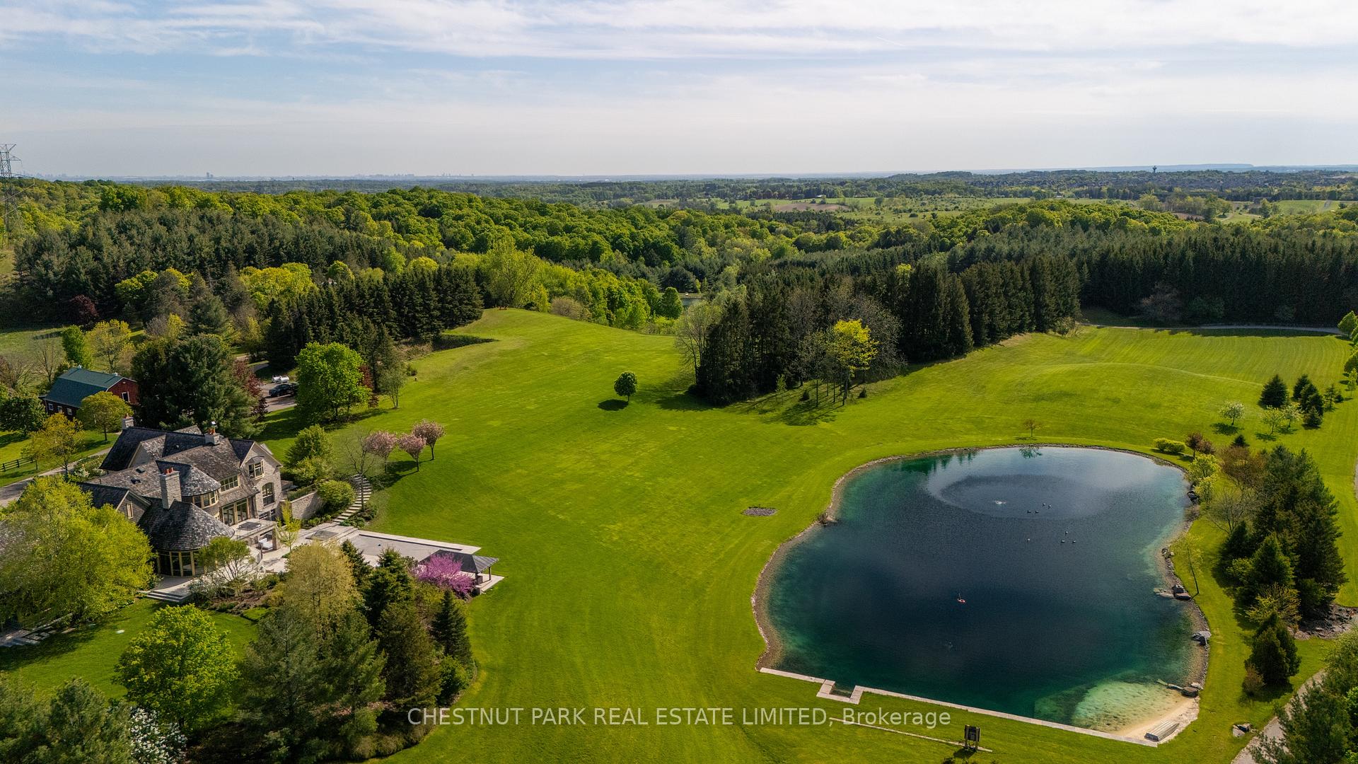 Photo 35 of 13570 7th Concession Road, King, Rural King — HOMEH