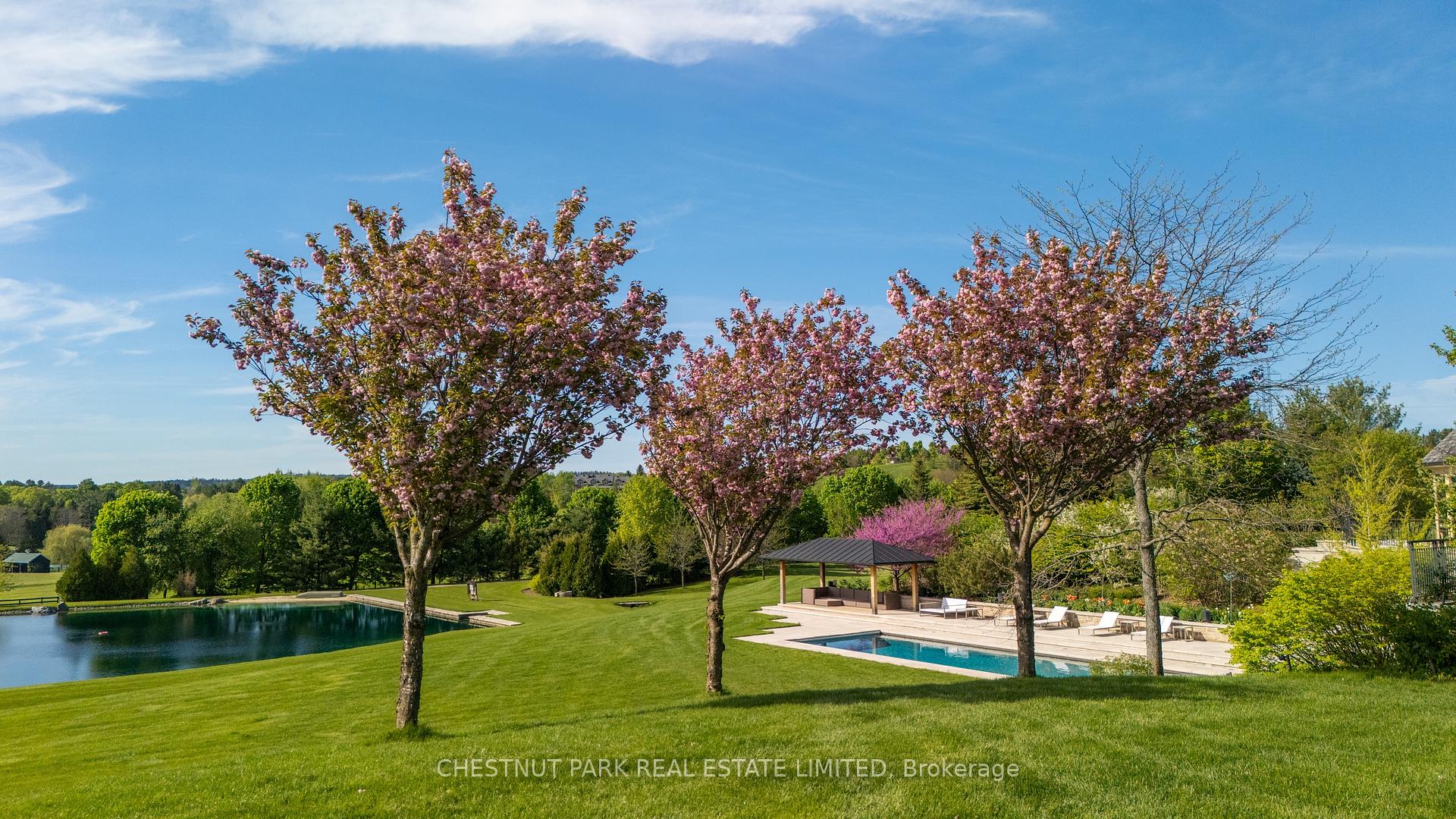 Photo 33 of 13570 7th Concession Road, King, Rural King — HOMEH