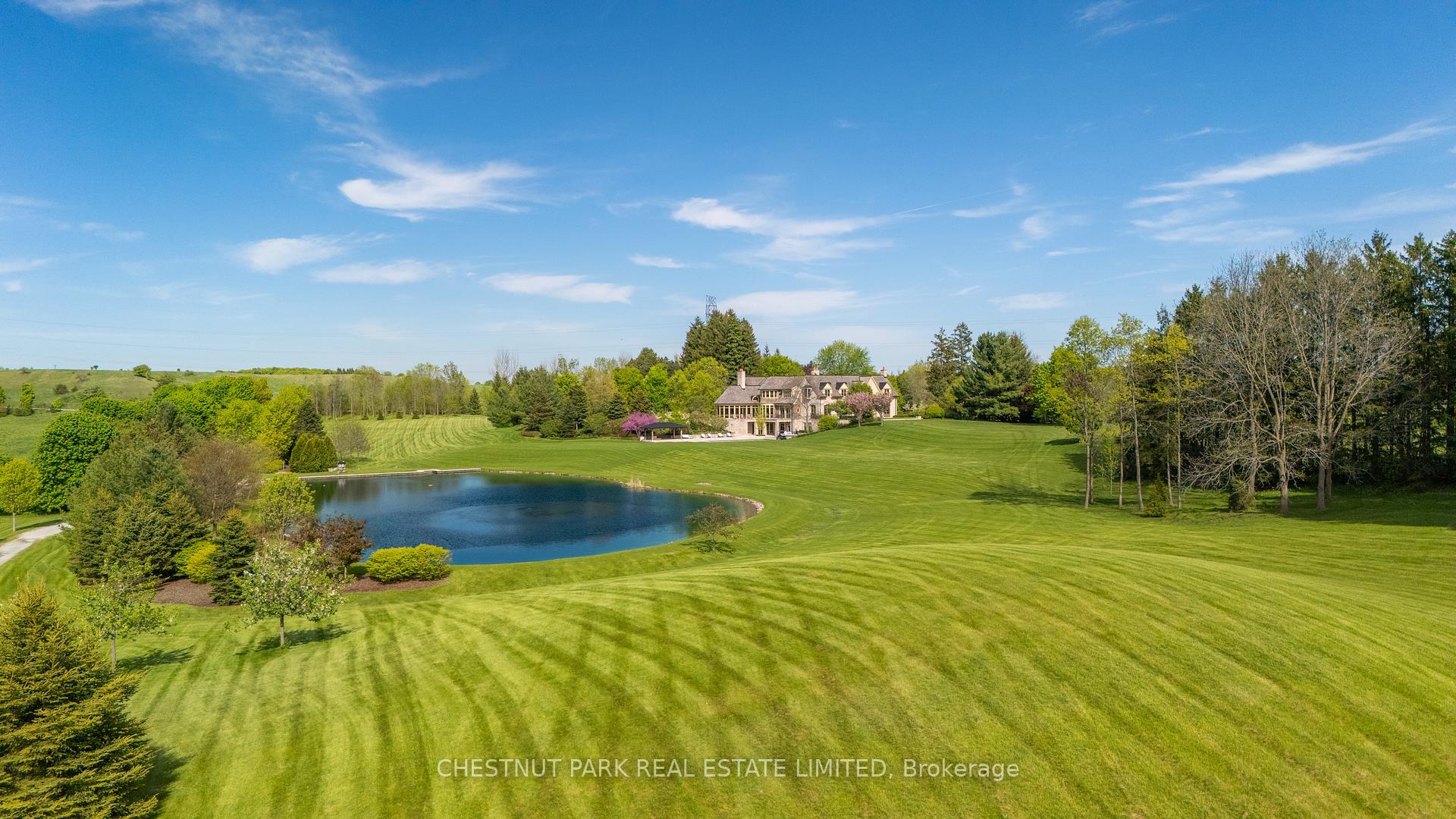 Photo 39 of 13570 7th Concession Road, King, Rural King — HOMEH