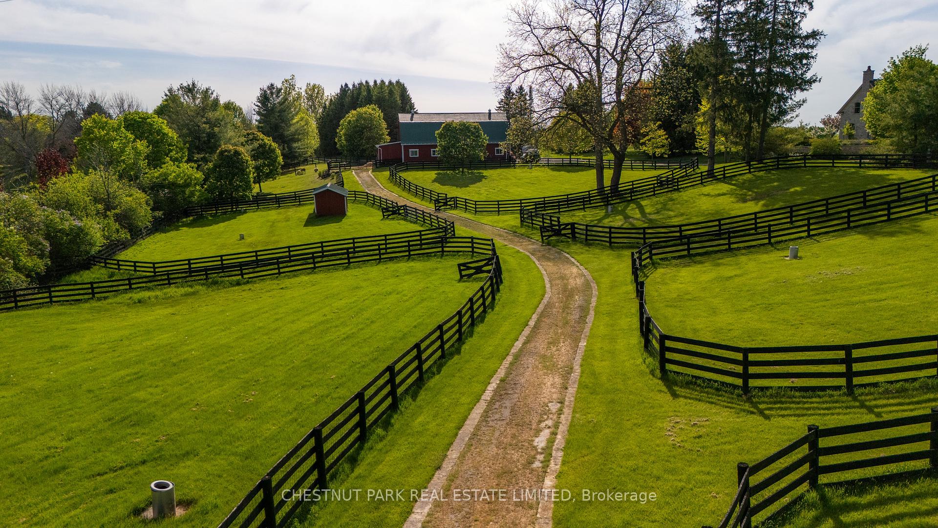Photo 43 of 13570 7th Concession Road, King, Rural King — HOMEH
