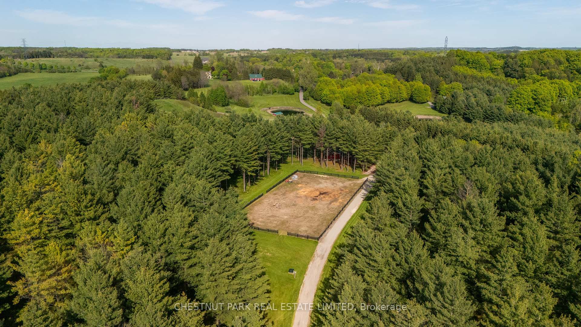 Photo 47 of 13570 7th Concession Road, King, Rural King — HOMEH