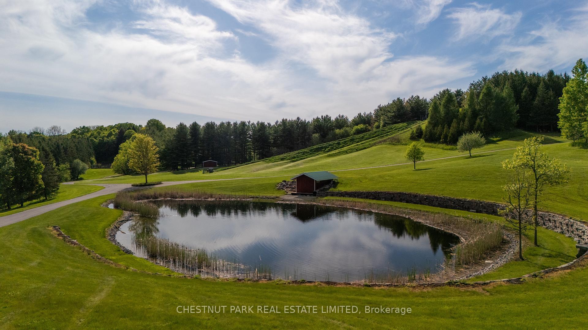 Photo 51 of 13570 7th Concession Road, King, Rural King — HOMEH