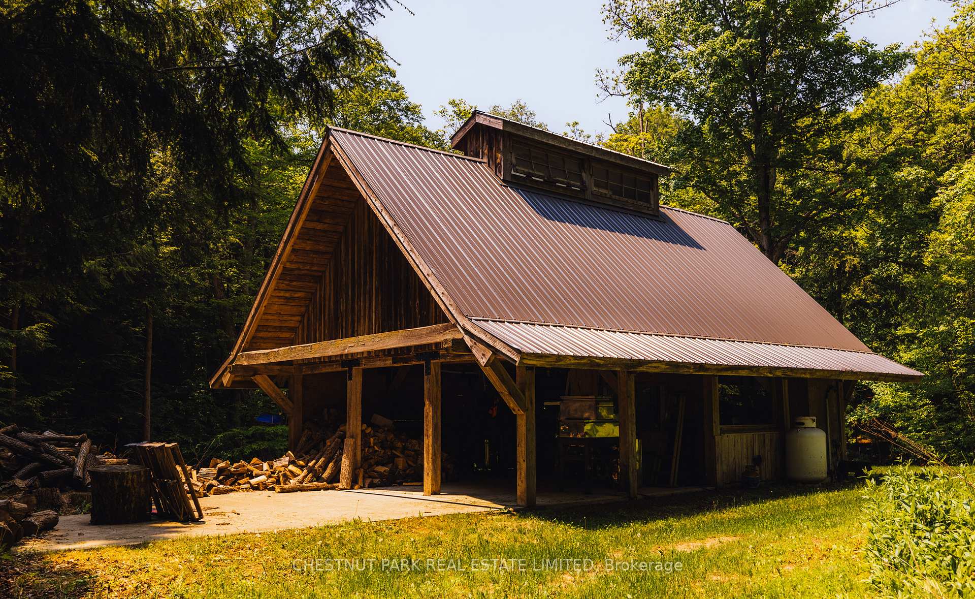 Photo 61 of 13570 7th Concession Road, King, Rural King — HOMEH