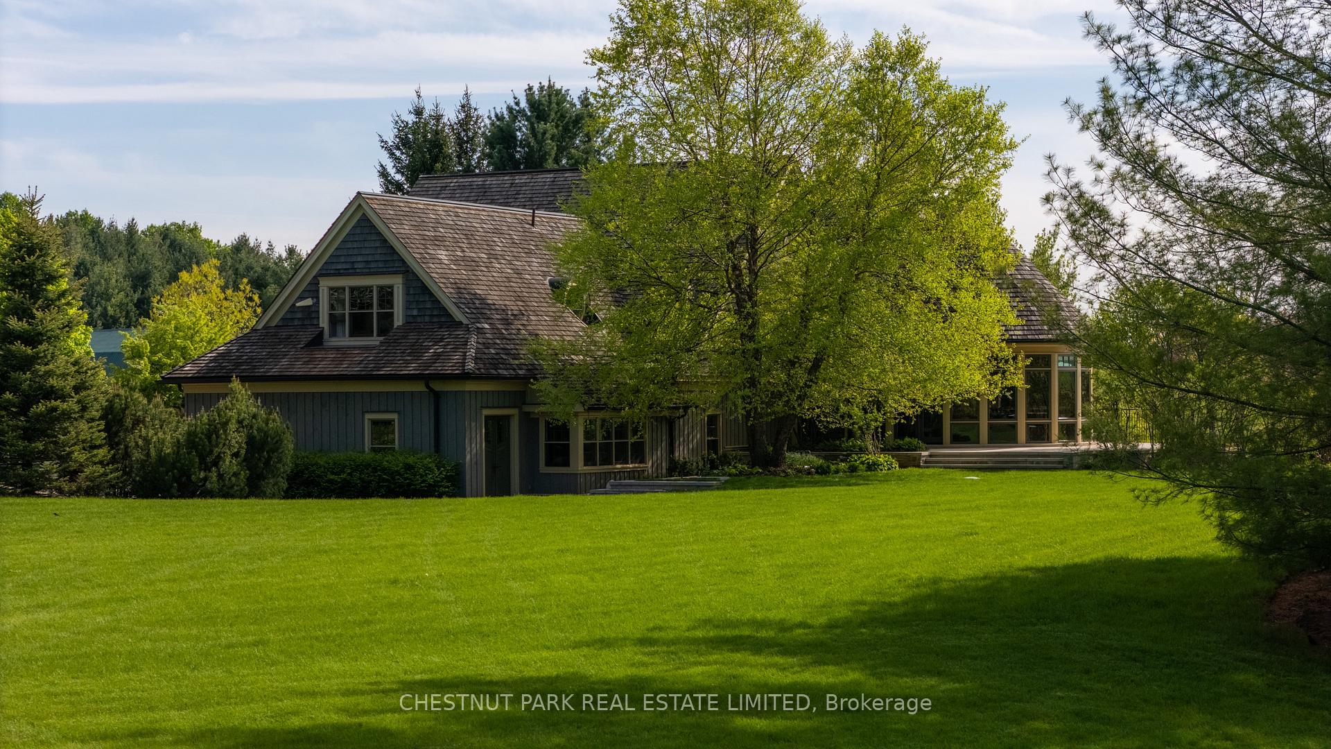 Photo 71 of 13570 7th Concession Road, King, Rural King — HOMEH