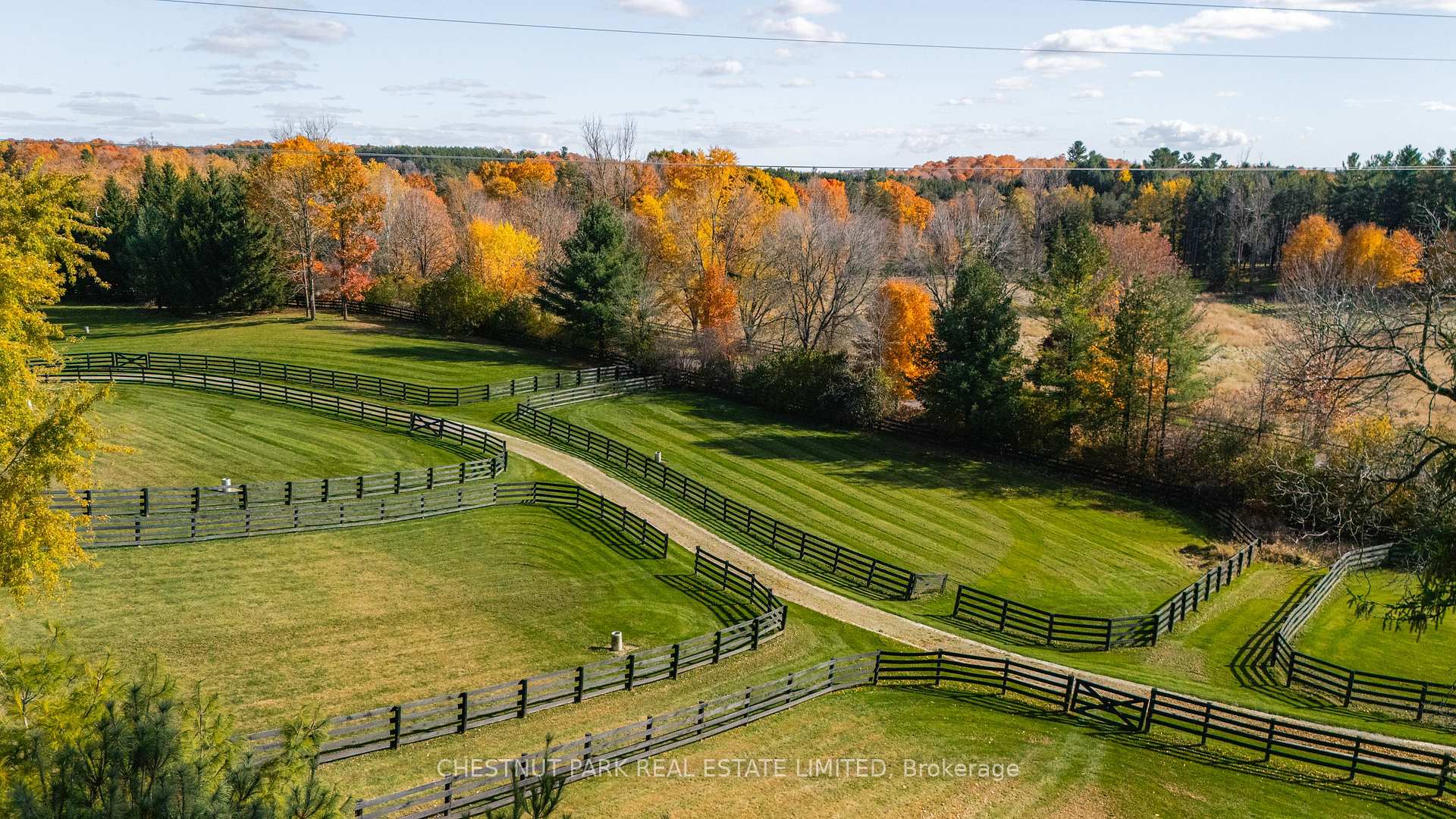 Photo 44 of 13570 7th Concession Road, King, Rural King — HOMEH