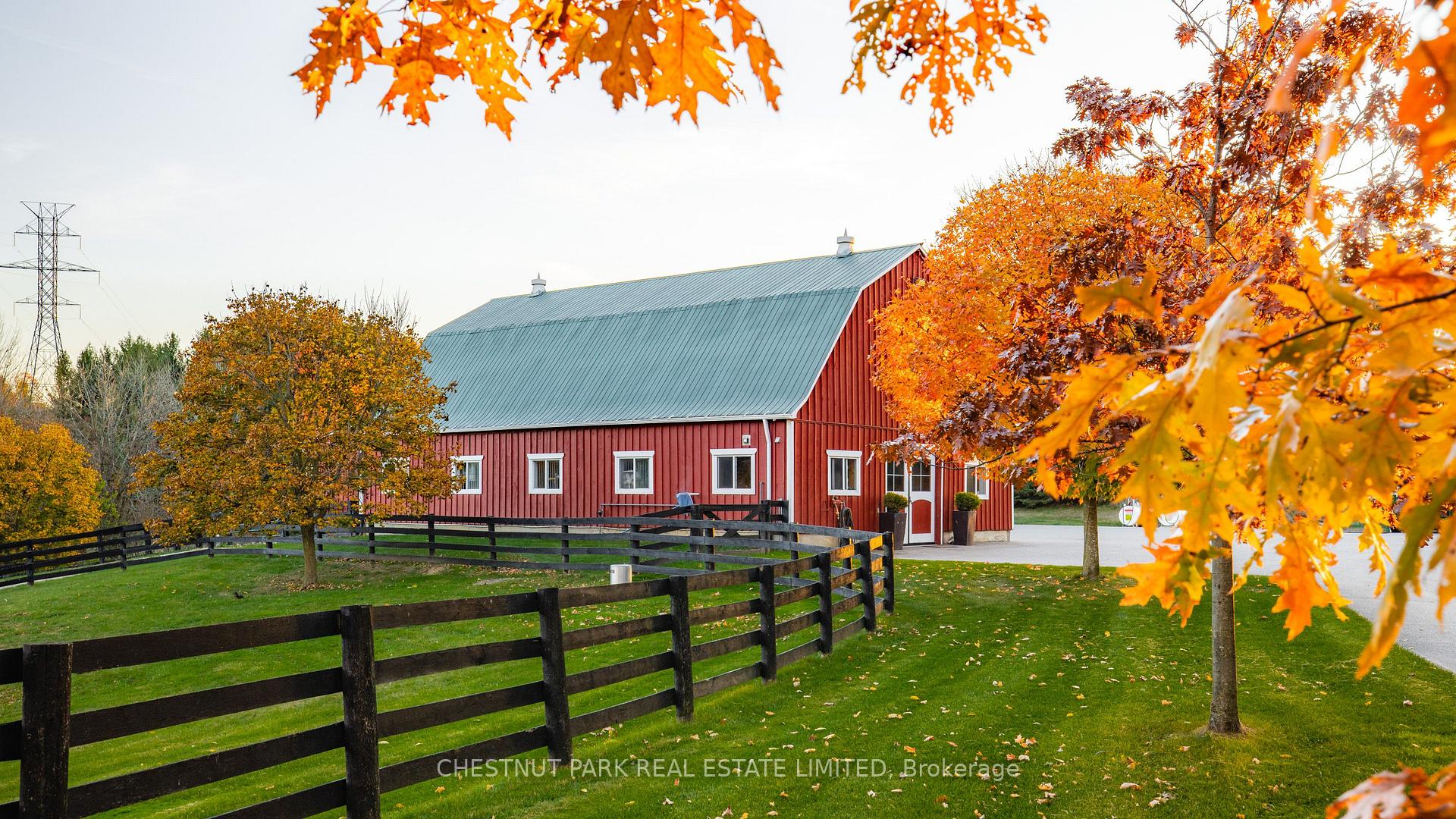 Photo 46 of 13570 7th Concession Road, King, Rural King — HOMEH
