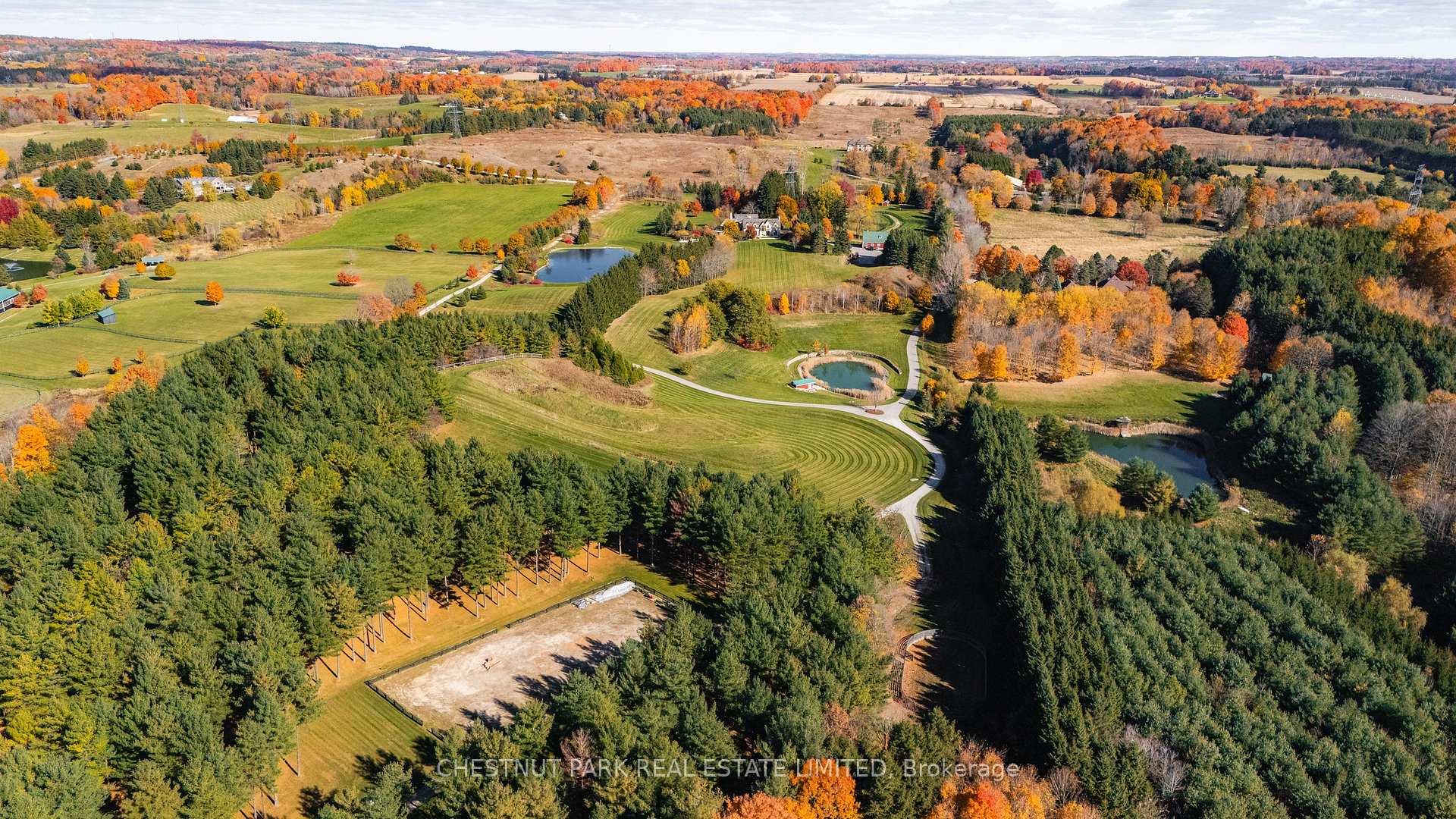 Photo 58 of 13570 7th Concession Road, King, Rural King — HOMEH