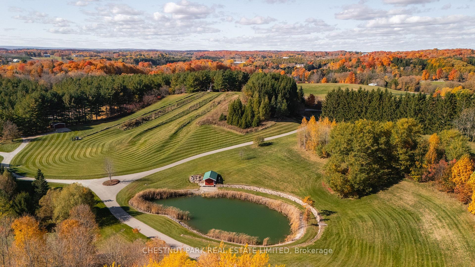 Photo 62 of 13570 7th Concession Road, King, Rural King — HOMEH