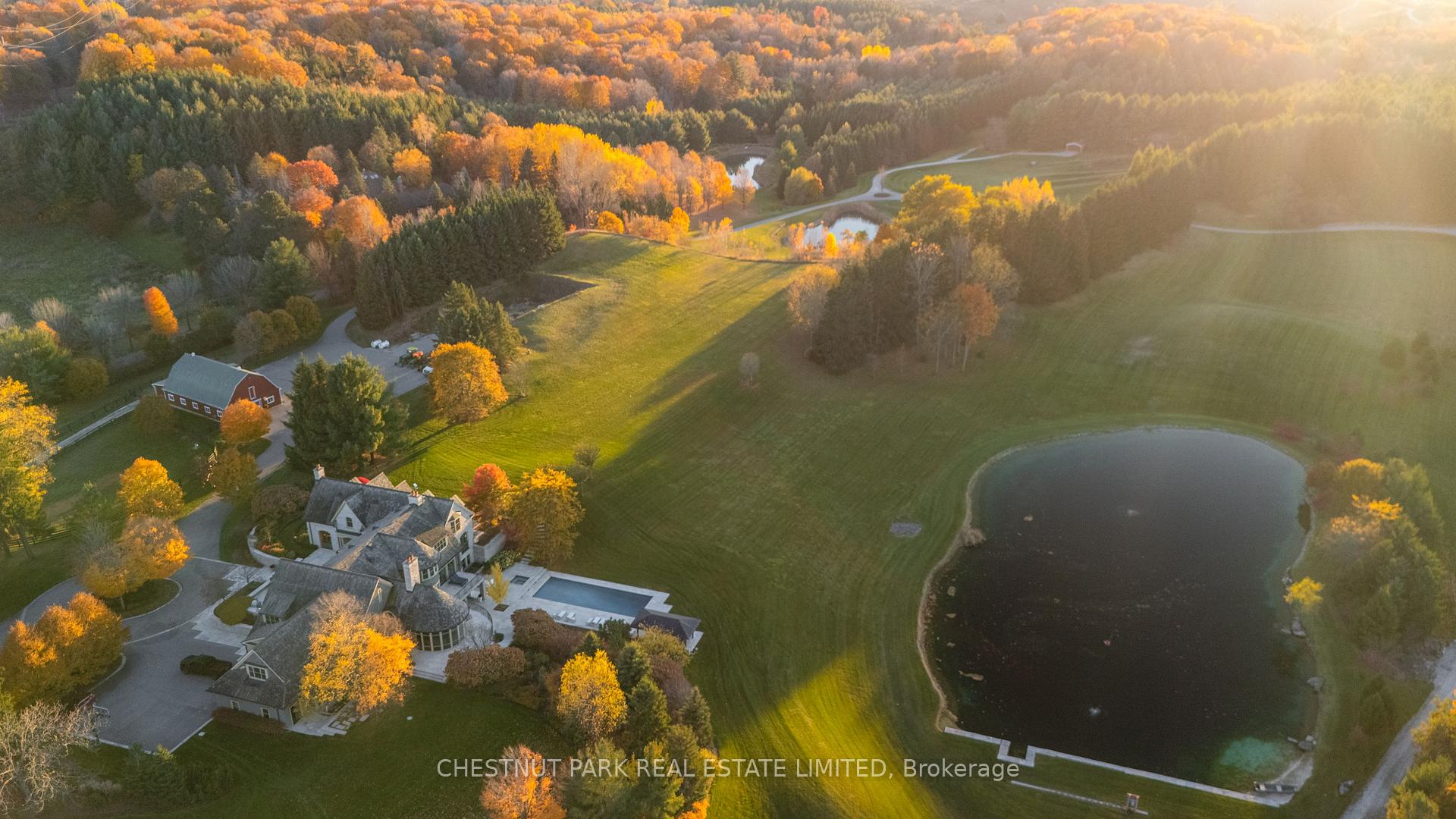 Photo 64 of 13570 7th Concession Road, King, Rural King — HOMEH