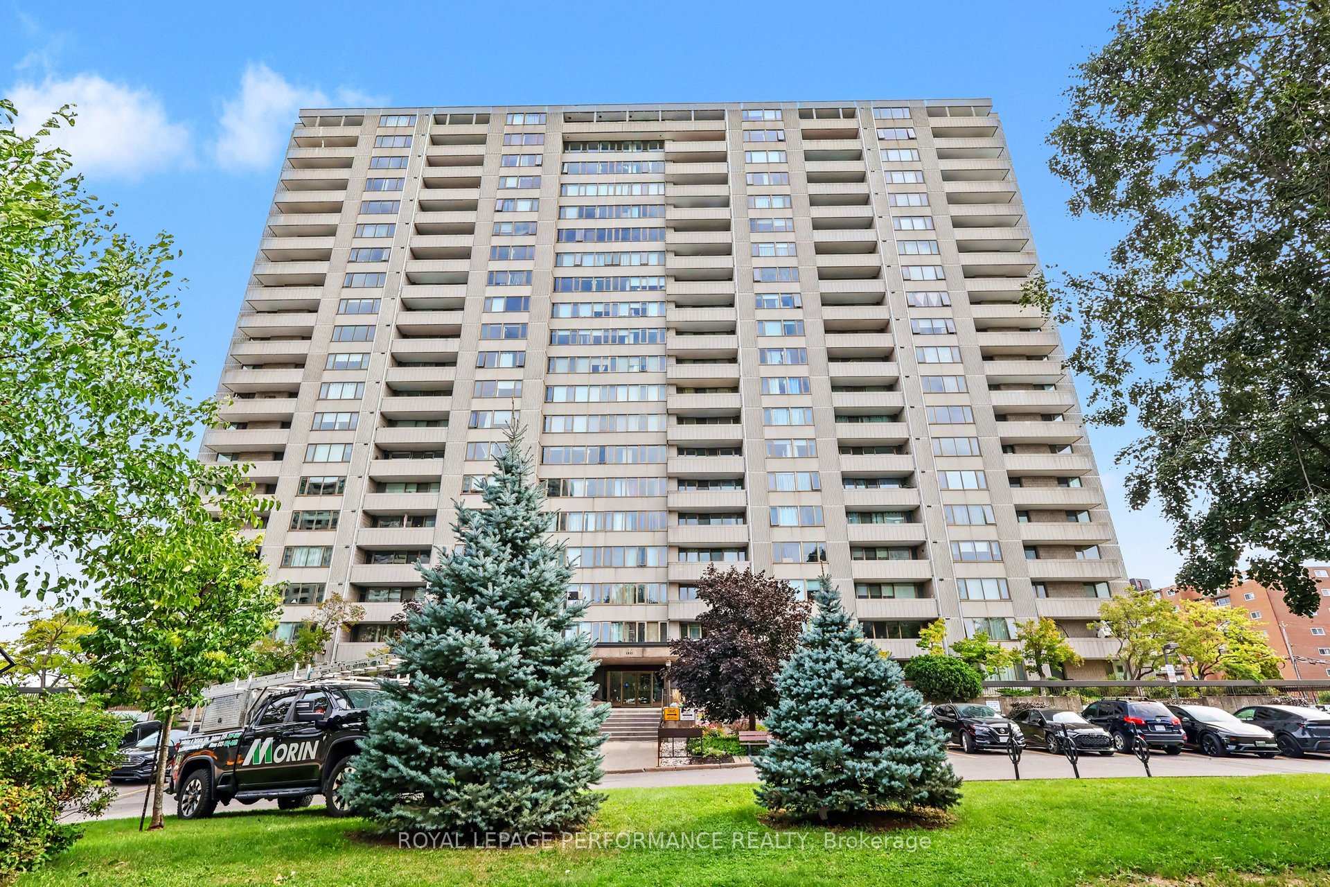 Photo of Unit 1109, 2625 Regina Street