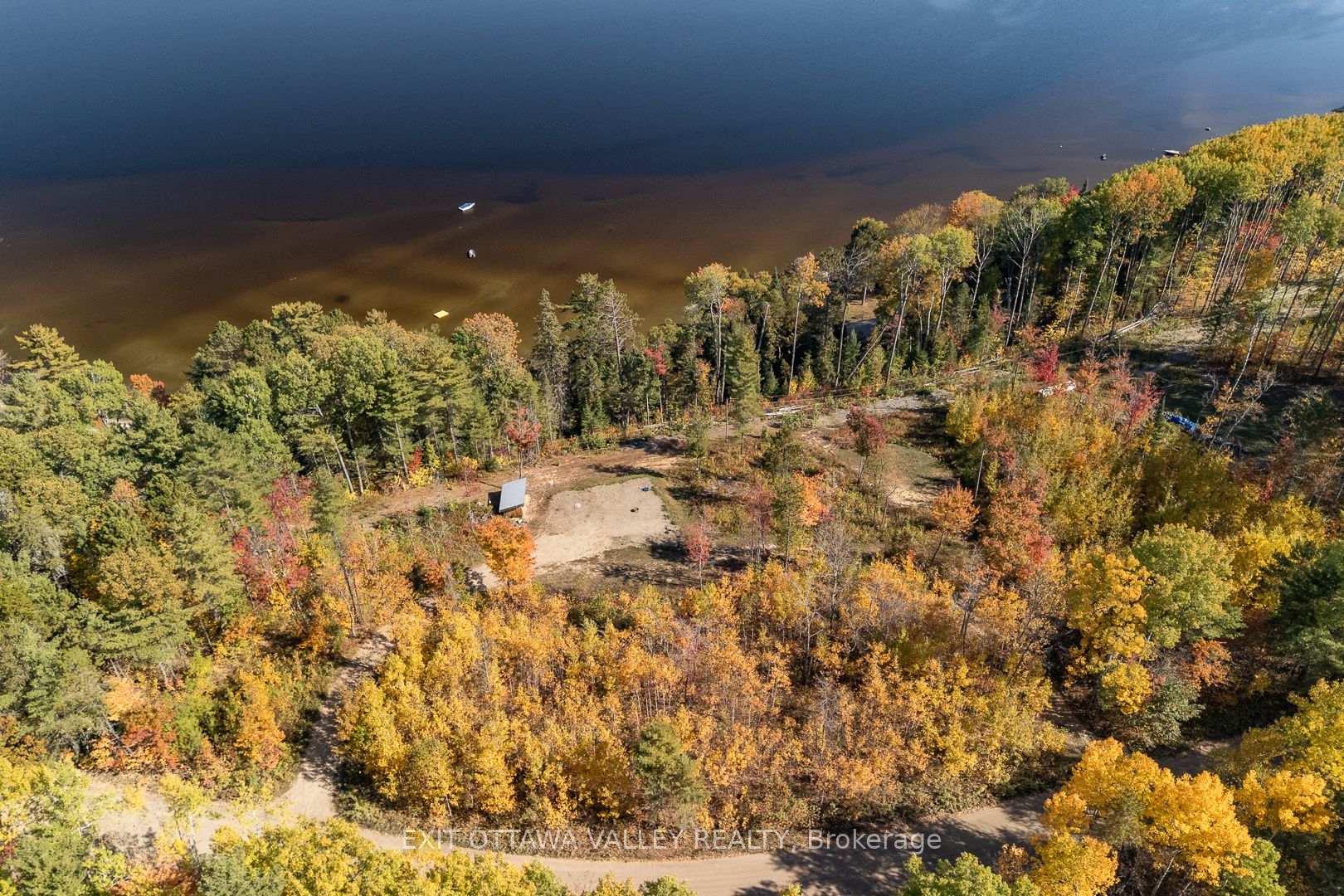 Photo 2 of 274 McAnulty Road, Deep River, Deep River — HOMEH
