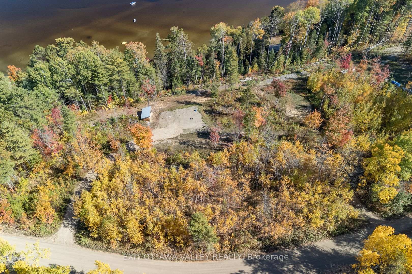 Photo 4 of 274 McAnulty Road, Deep River, Deep River — HOMEH
