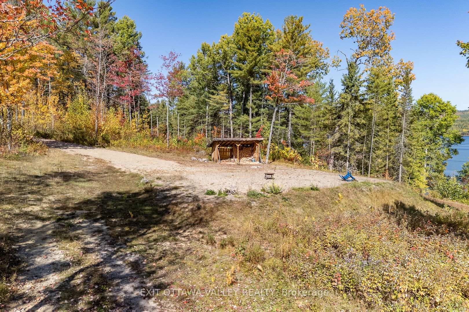 Photo 10 of 274 McAnulty Road, Deep River, Deep River — HOMEH