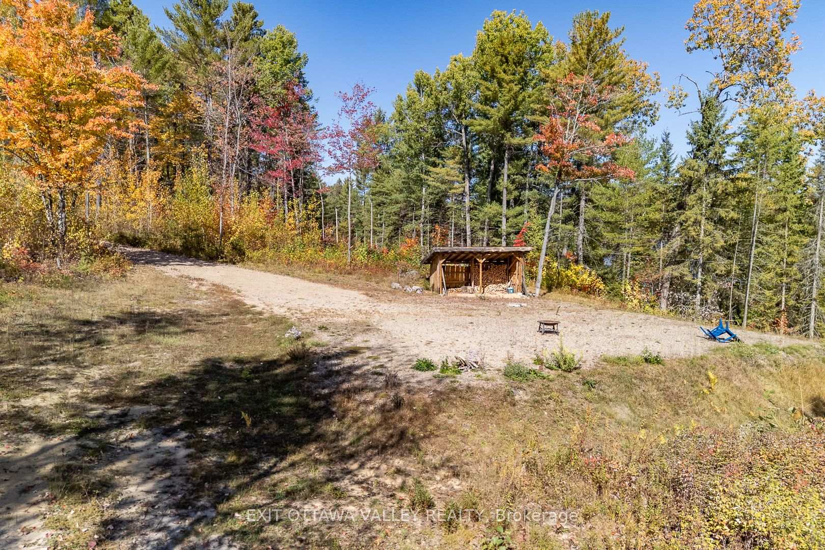 Photo 11 of 274 McAnulty Road, Deep River, Deep River — HOMEH