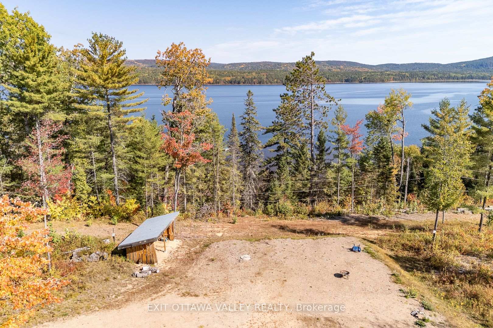 Photo 16 of 274 McAnulty Road, Deep River, Deep River — HOMEH