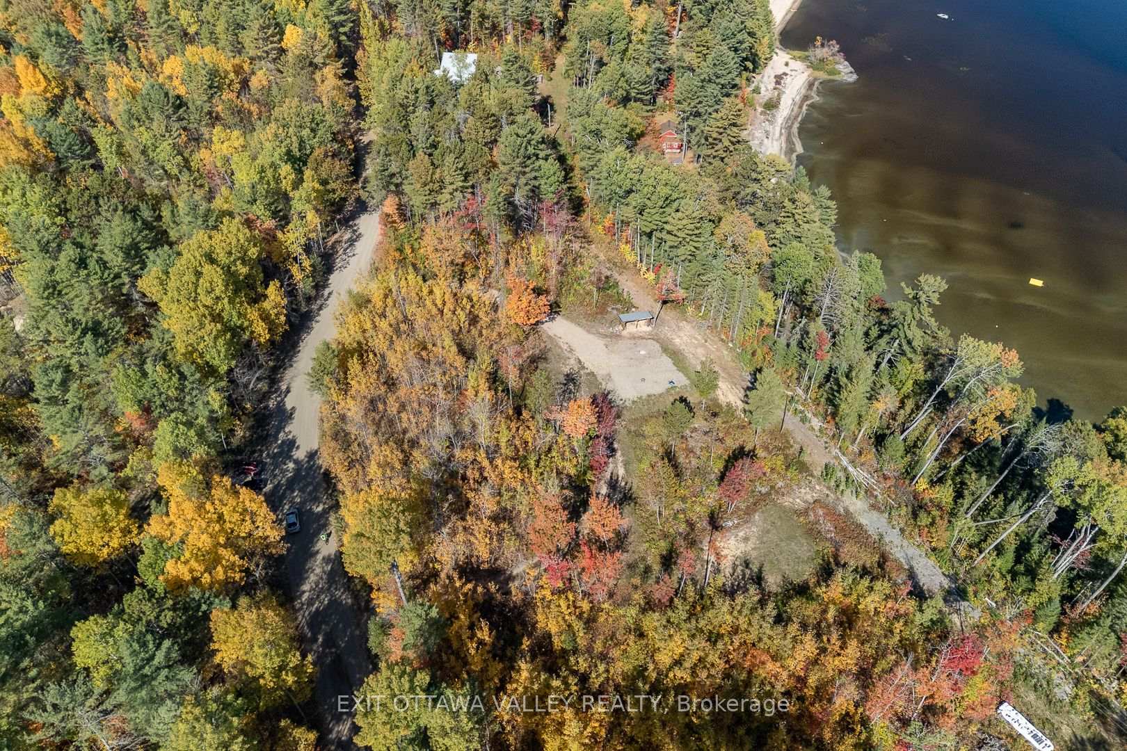 Photo 17 of 274 McAnulty Road, Deep River, Deep River — HOMEH