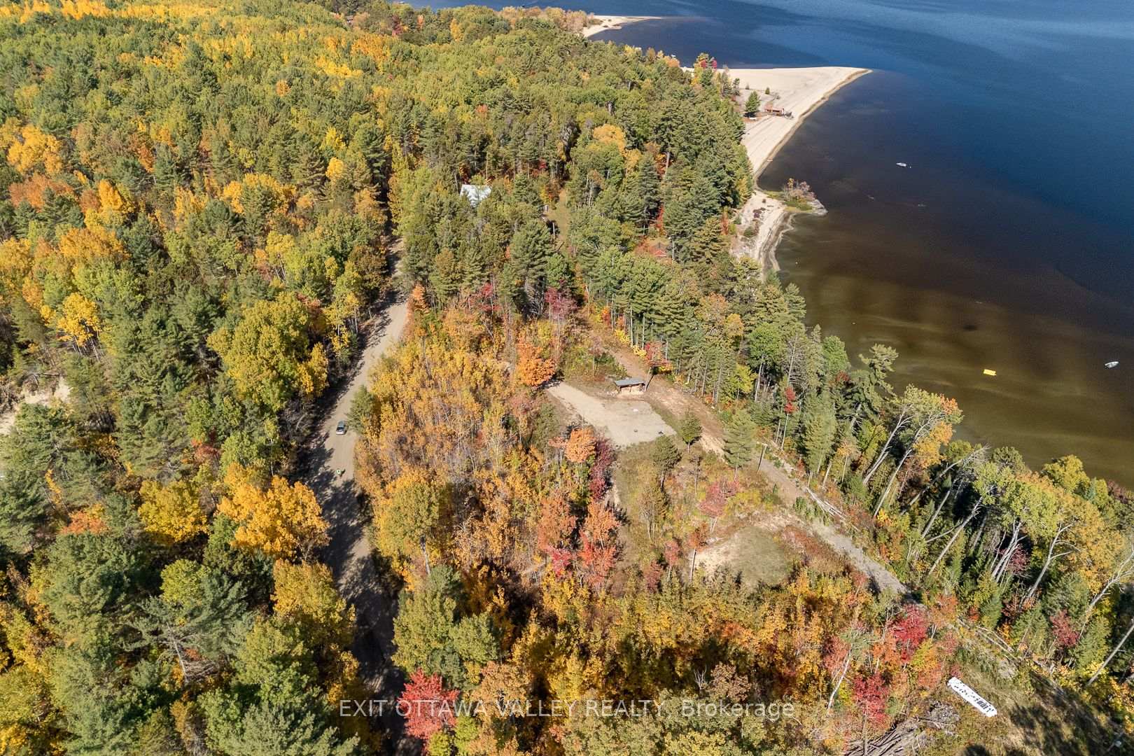 Photo 18 of 274 McAnulty Road, Deep River, Deep River — HOMEH