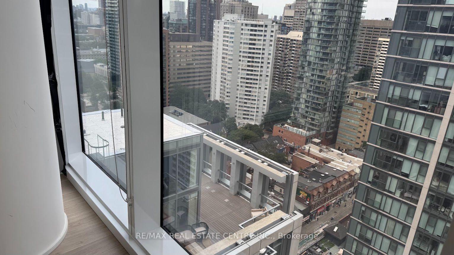 Photo 13 of Unit 2701, 3 Gloucester Street, Toronto, Church-Yonge Corridor — HOMEH