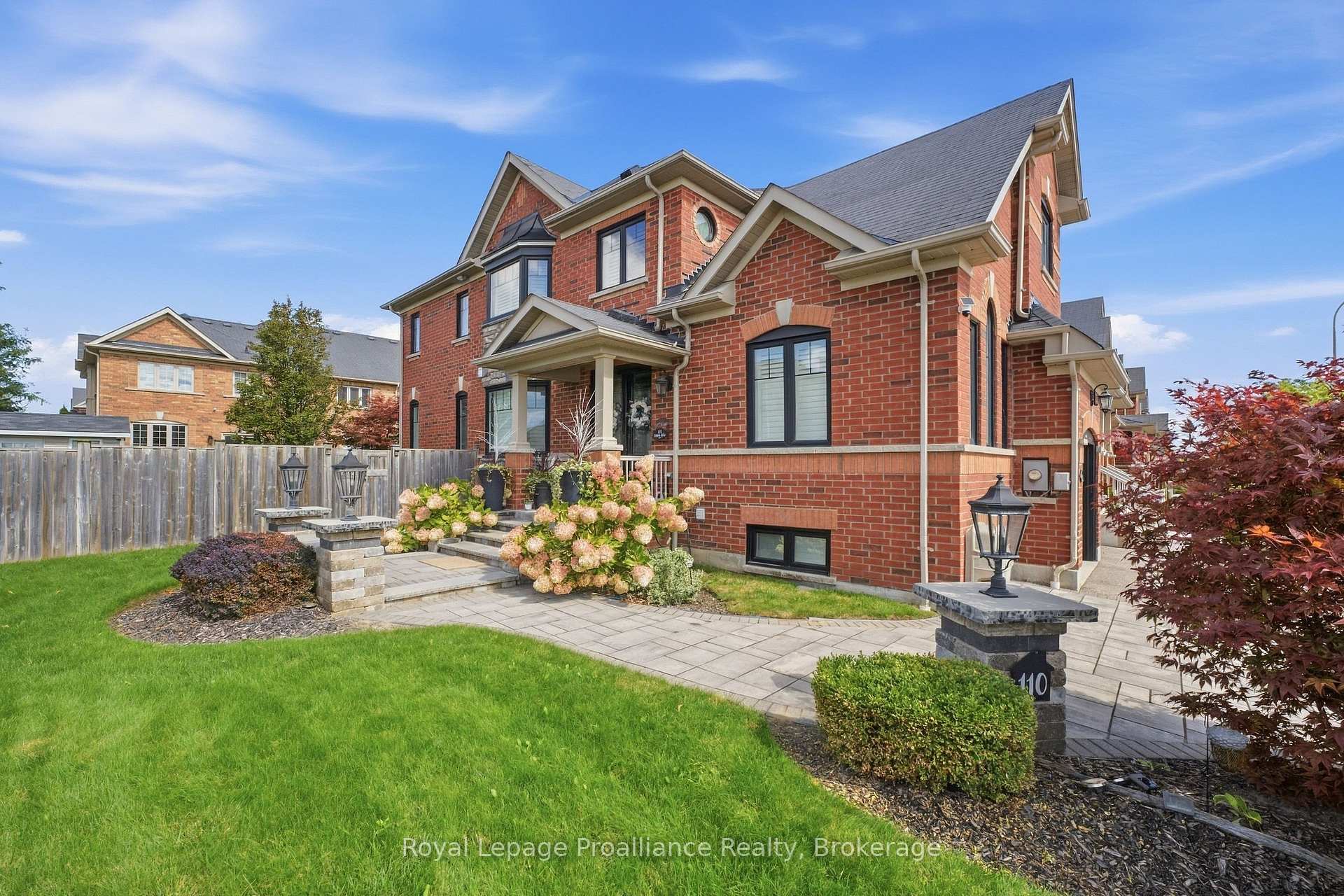 Photo 1 of 110 Kenneth Hobbs Avenue, Whitby, Pringle Creek — HOMEH
