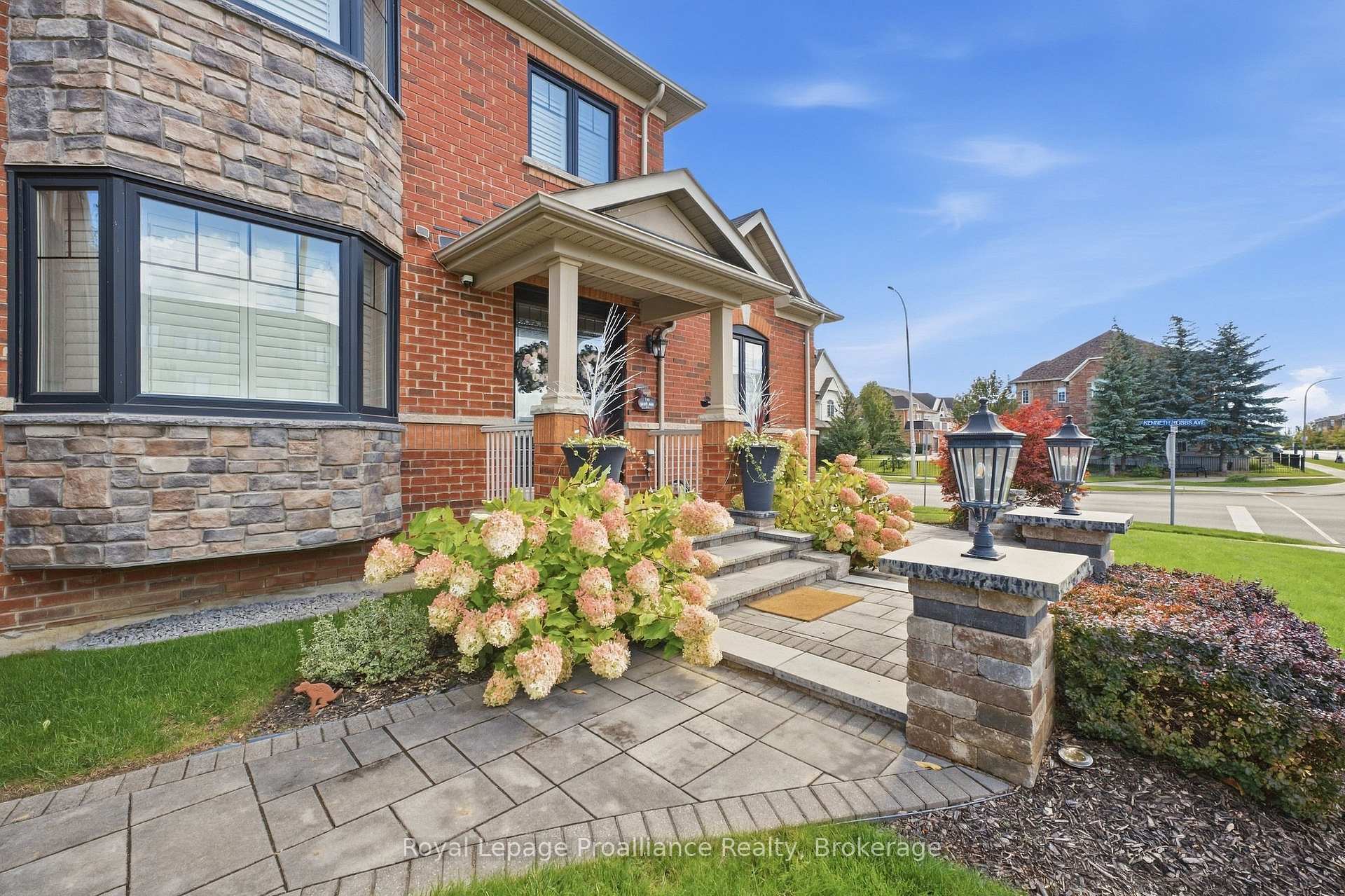 Photo 4 of 110 Kenneth Hobbs Avenue, Whitby, Pringle Creek — HOMEH