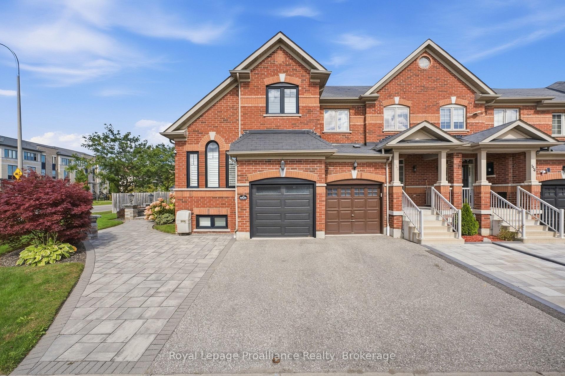 Photo 6 of 110 Kenneth Hobbs Avenue, Whitby, Pringle Creek — HOMEH