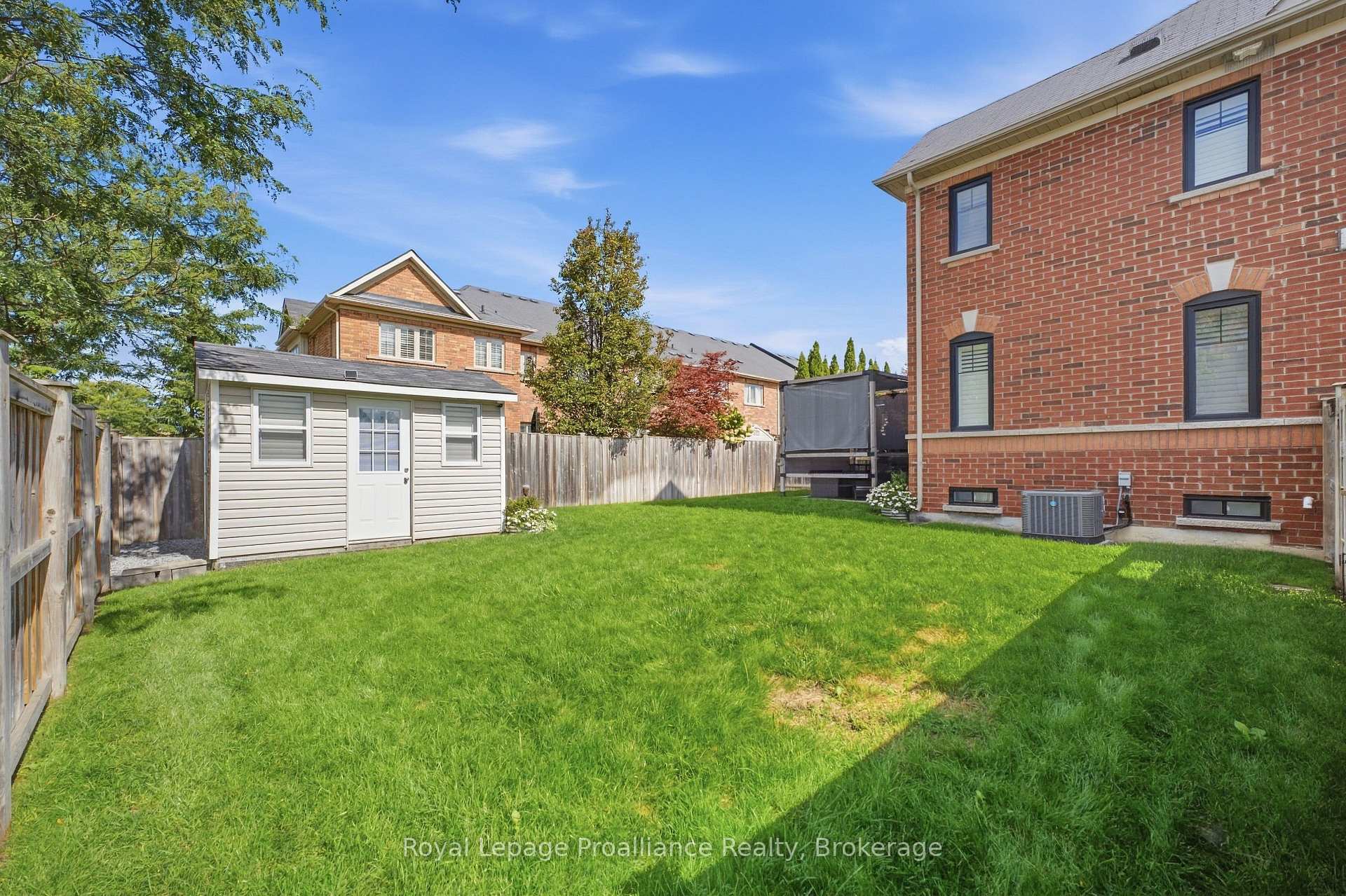 Photo 9 of 110 Kenneth Hobbs Avenue, Whitby, Pringle Creek — HOMEH