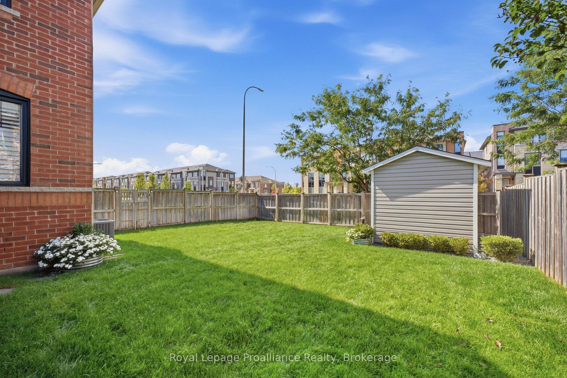 Photo 10 of 110 Kenneth Hobbs Avenue, Whitby, Pringle Creek — HOMEH