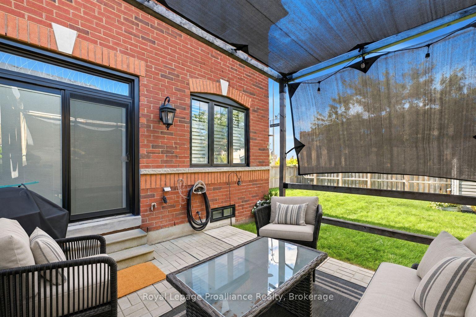Photo 11 of 110 Kenneth Hobbs Avenue, Whitby, Pringle Creek — HOMEH
