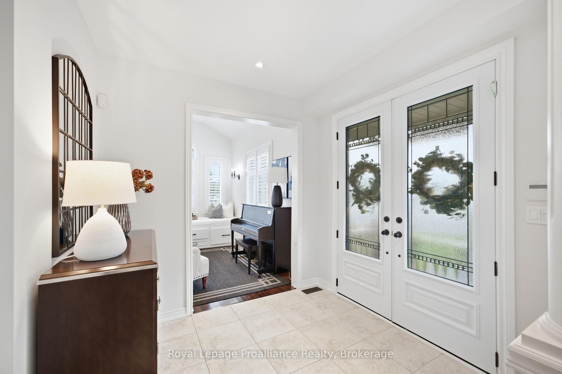 Photo 12 of 110 Kenneth Hobbs Avenue, Whitby, Pringle Creek — HOMEH
