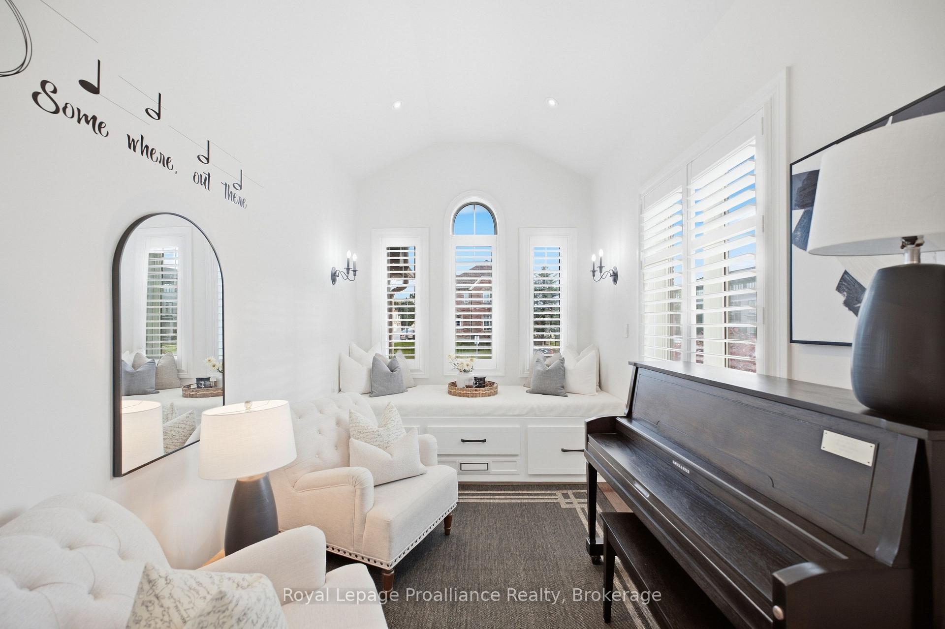 Photo 13 of 110 Kenneth Hobbs Avenue, Whitby, Pringle Creek — HOMEH