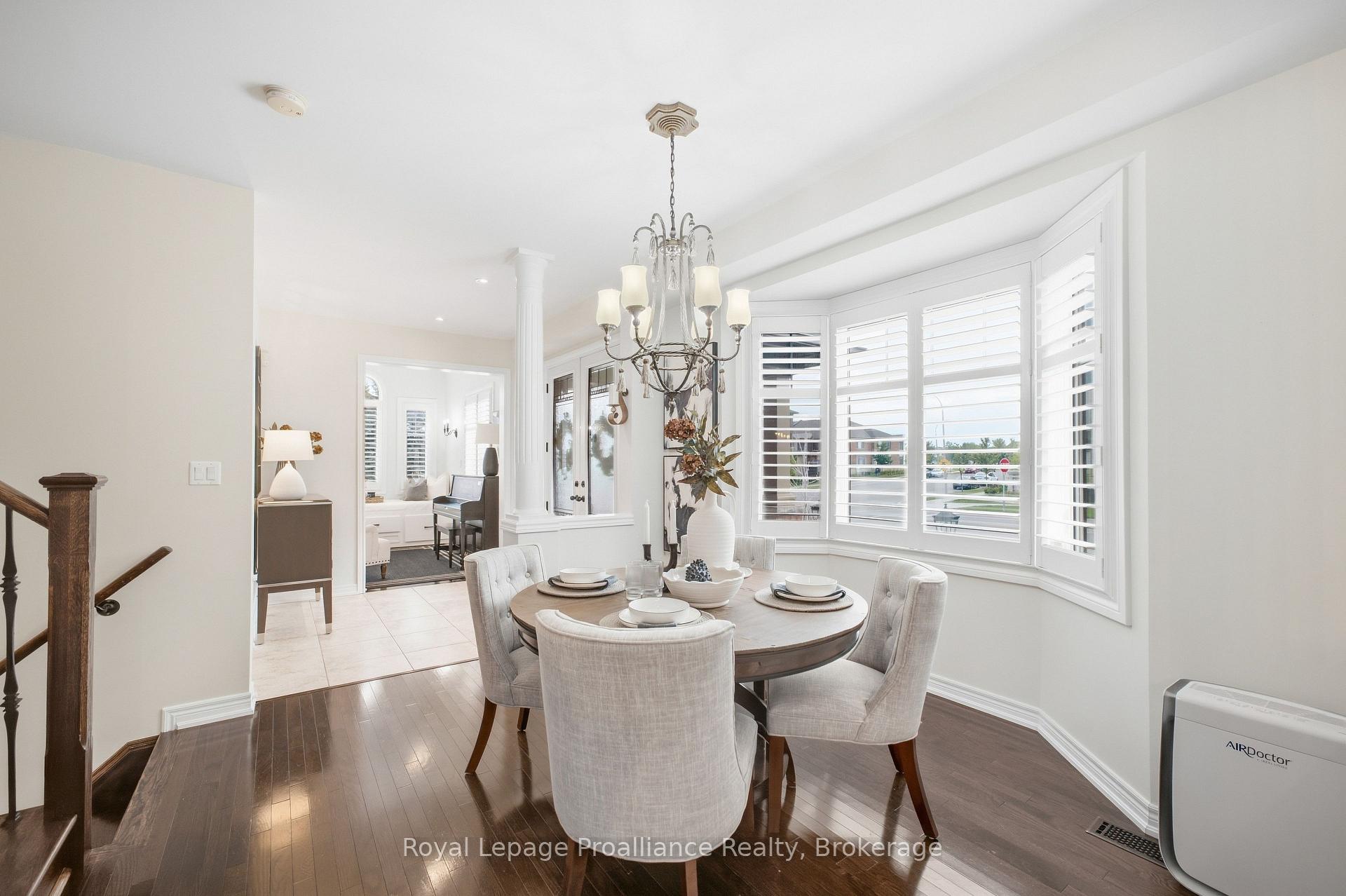 Photo 14 of 110 Kenneth Hobbs Avenue, Whitby, Pringle Creek — HOMEH
