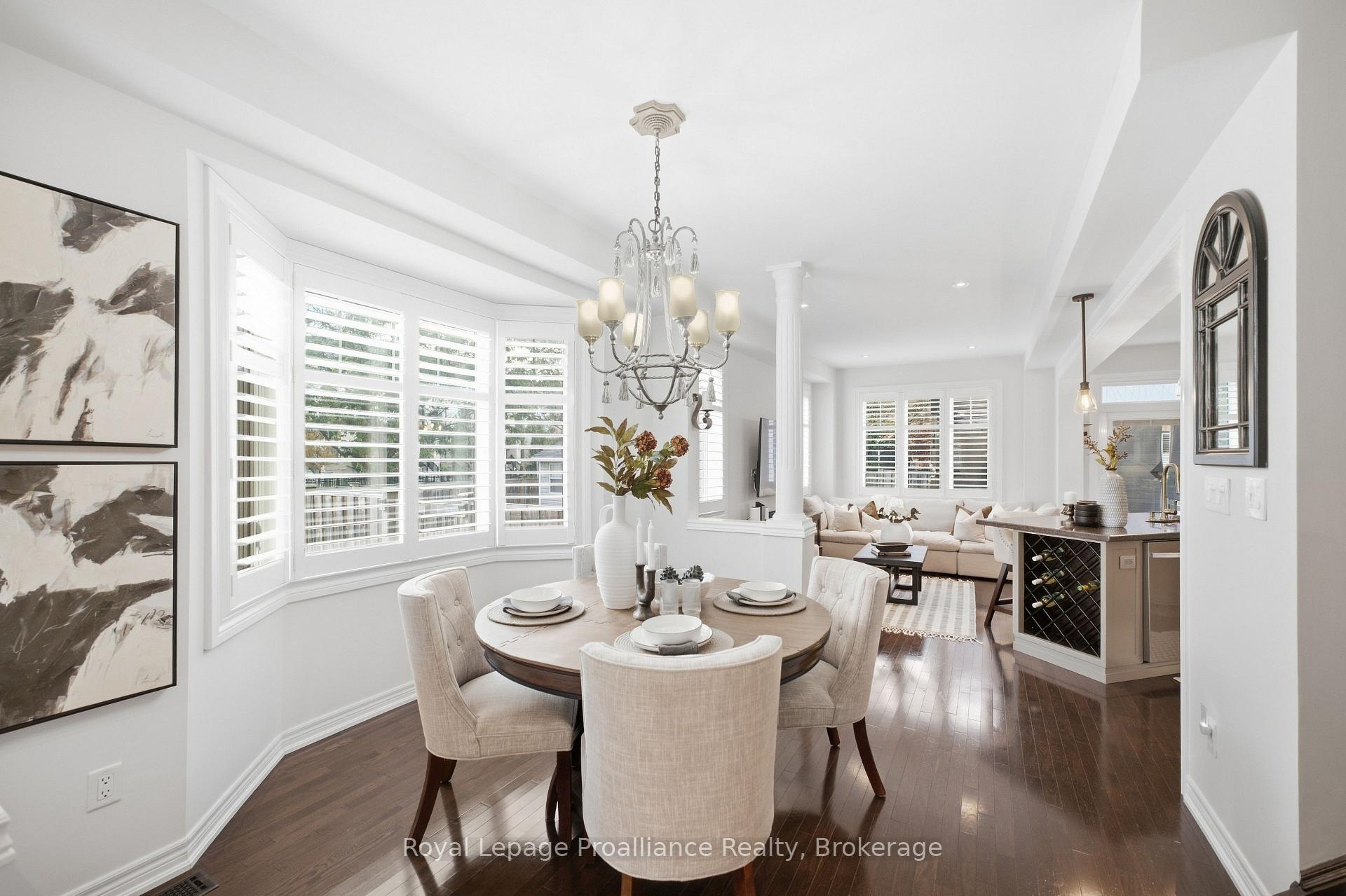 Photo 15 of 110 Kenneth Hobbs Avenue, Whitby, Pringle Creek — HOMEH