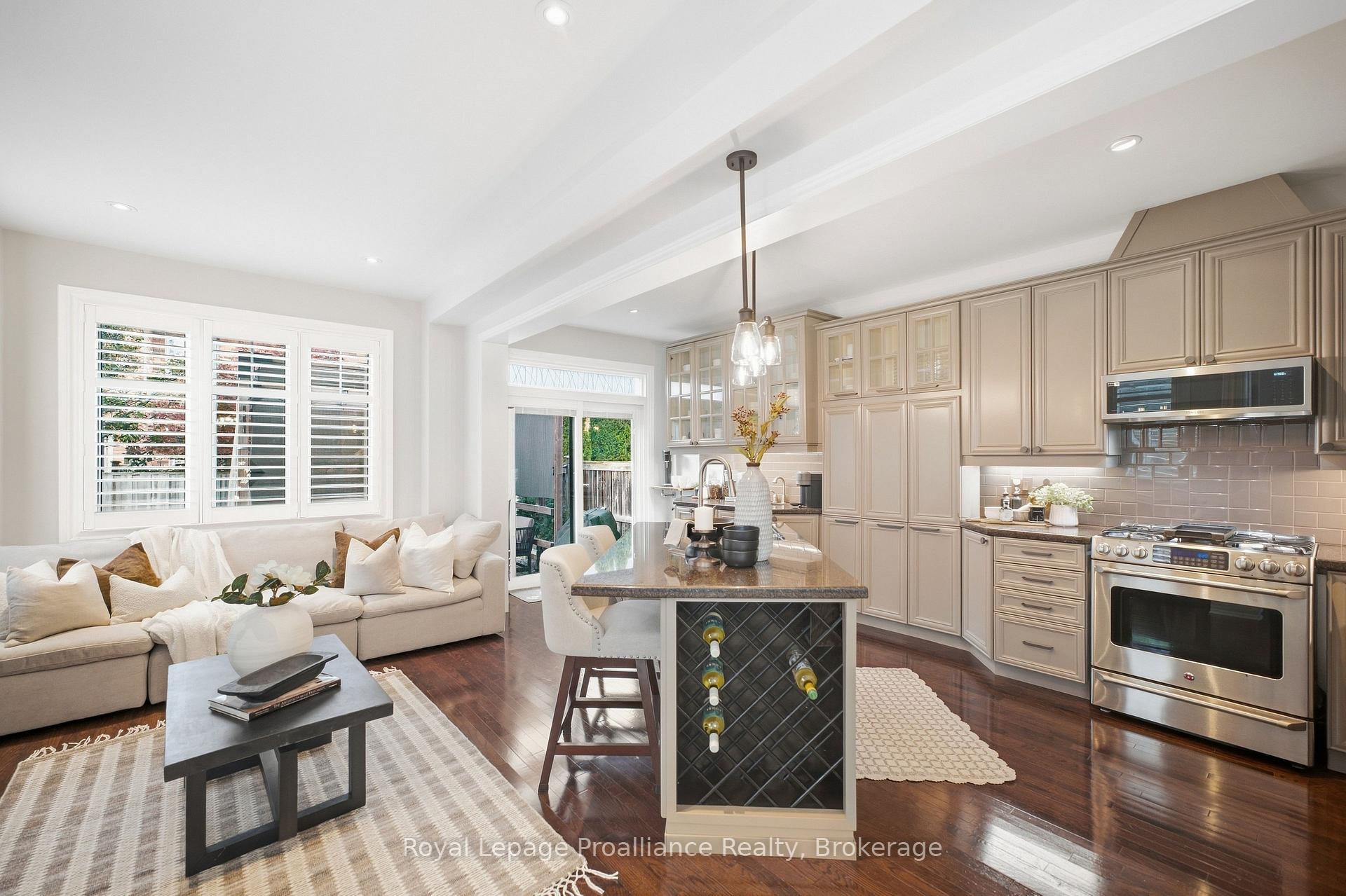 Photo 17 of 110 Kenneth Hobbs Avenue, Whitby, Pringle Creek — HOMEH