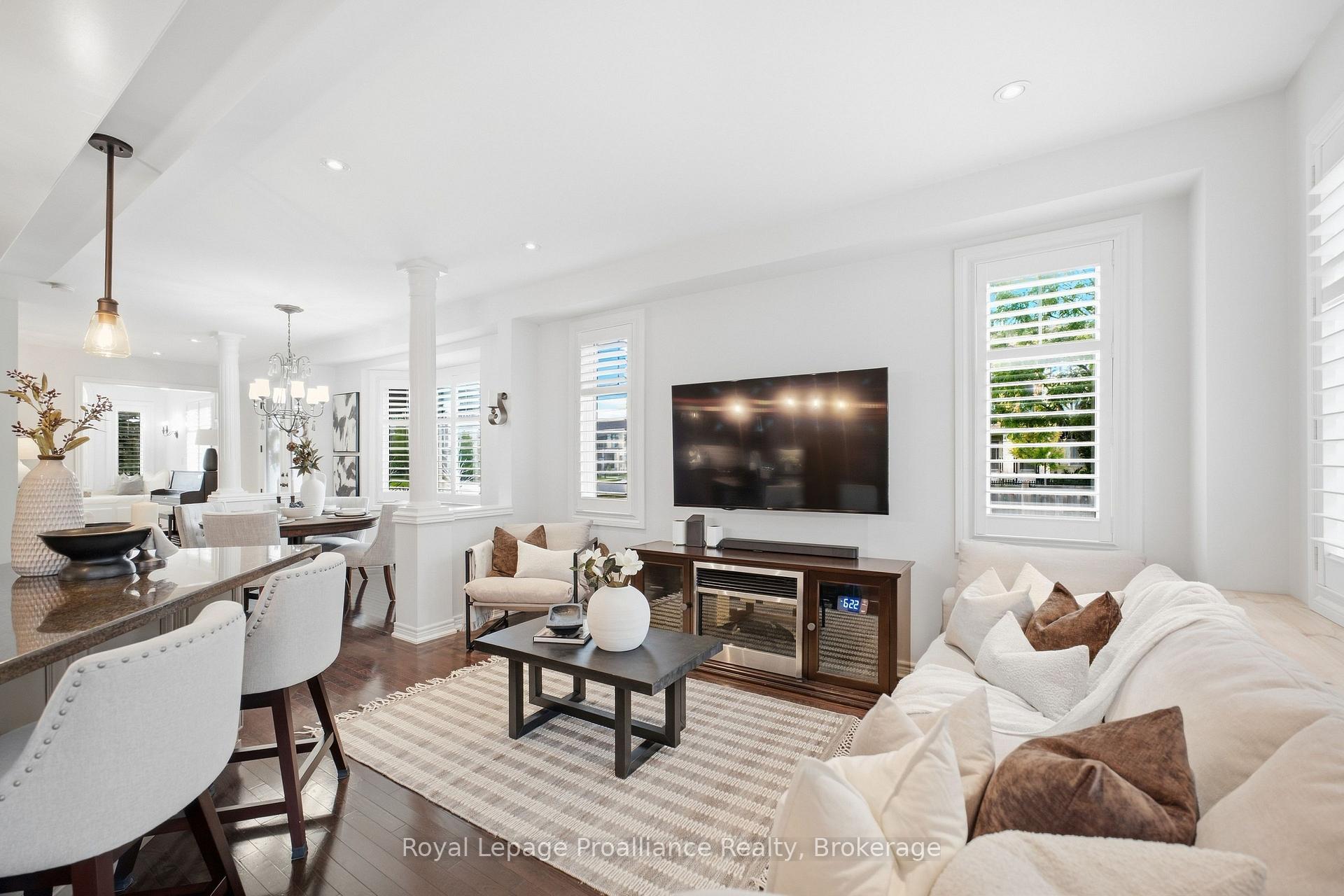 Photo 20 of 110 Kenneth Hobbs Avenue, Whitby, Pringle Creek — HOMEH