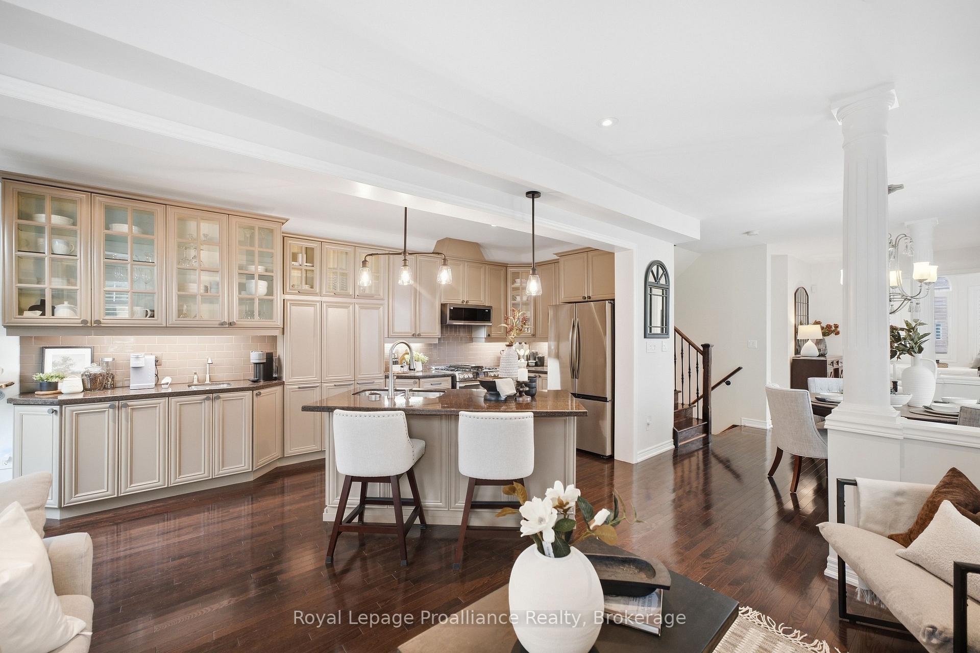 Photo 21 of 110 Kenneth Hobbs Avenue, Whitby, Pringle Creek — HOMEH