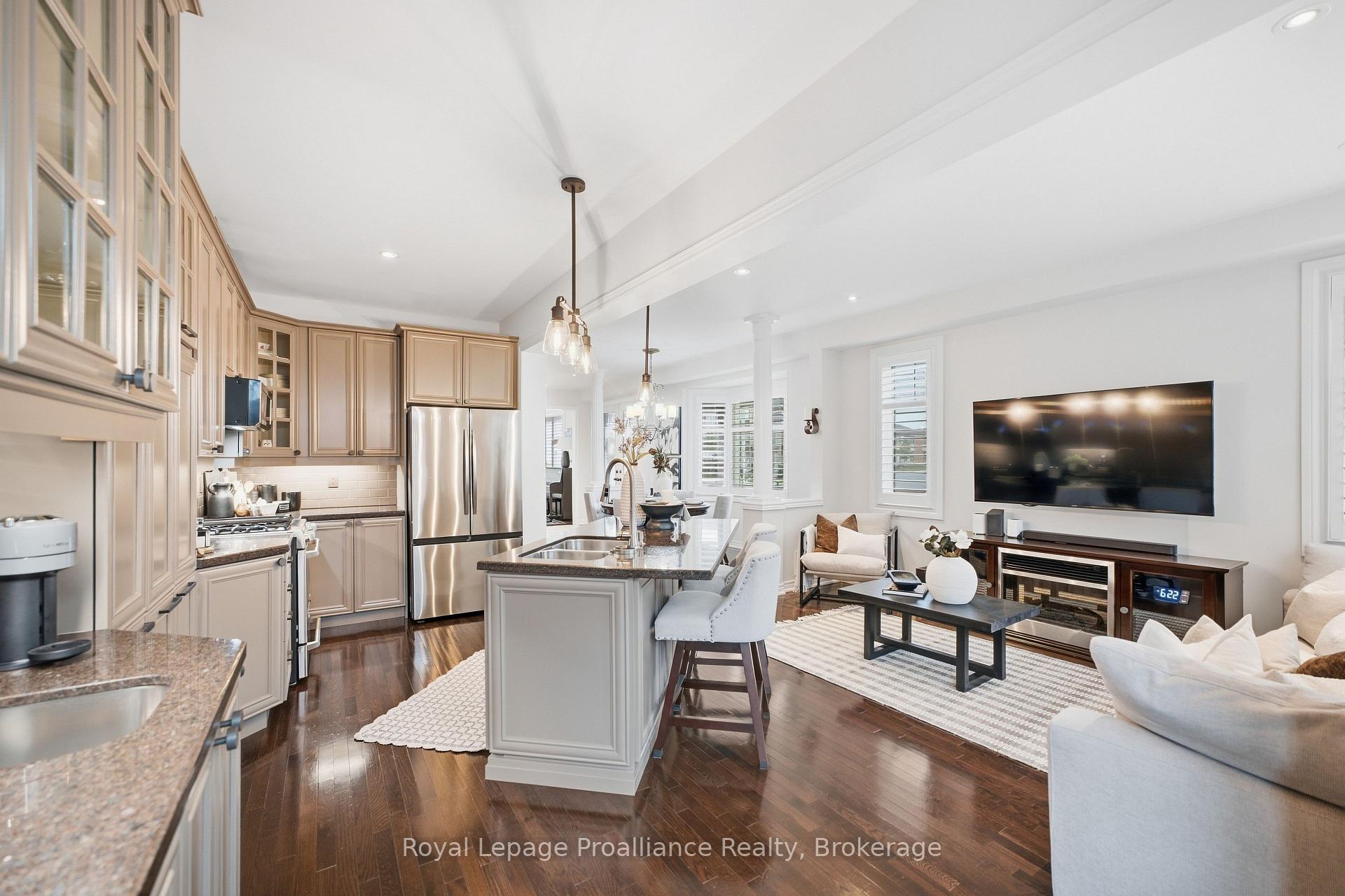 Photo 24 of 110 Kenneth Hobbs Avenue, Whitby, Pringle Creek — HOMEH