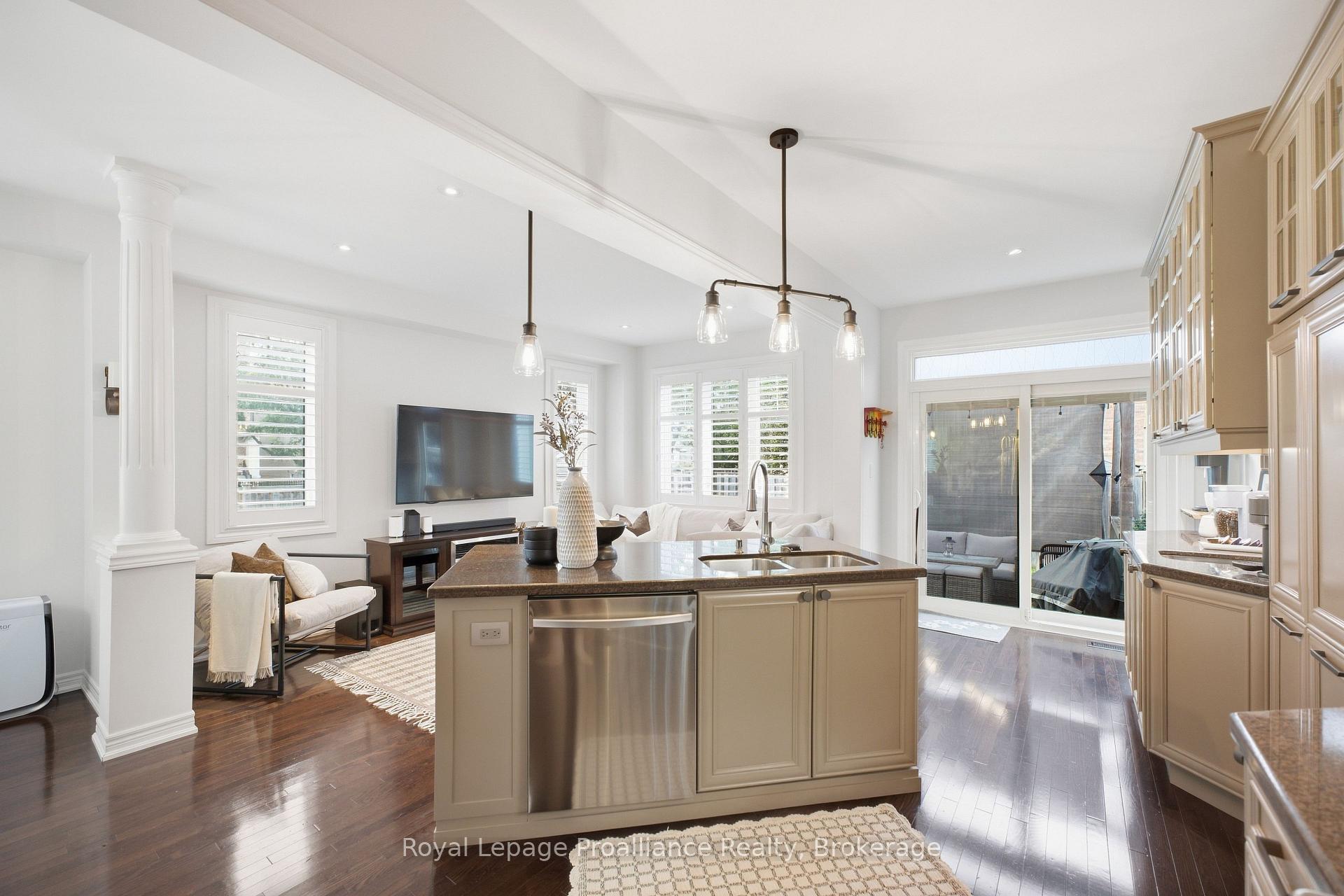 Photo 25 of 110 Kenneth Hobbs Avenue, Whitby, Pringle Creek — HOMEH