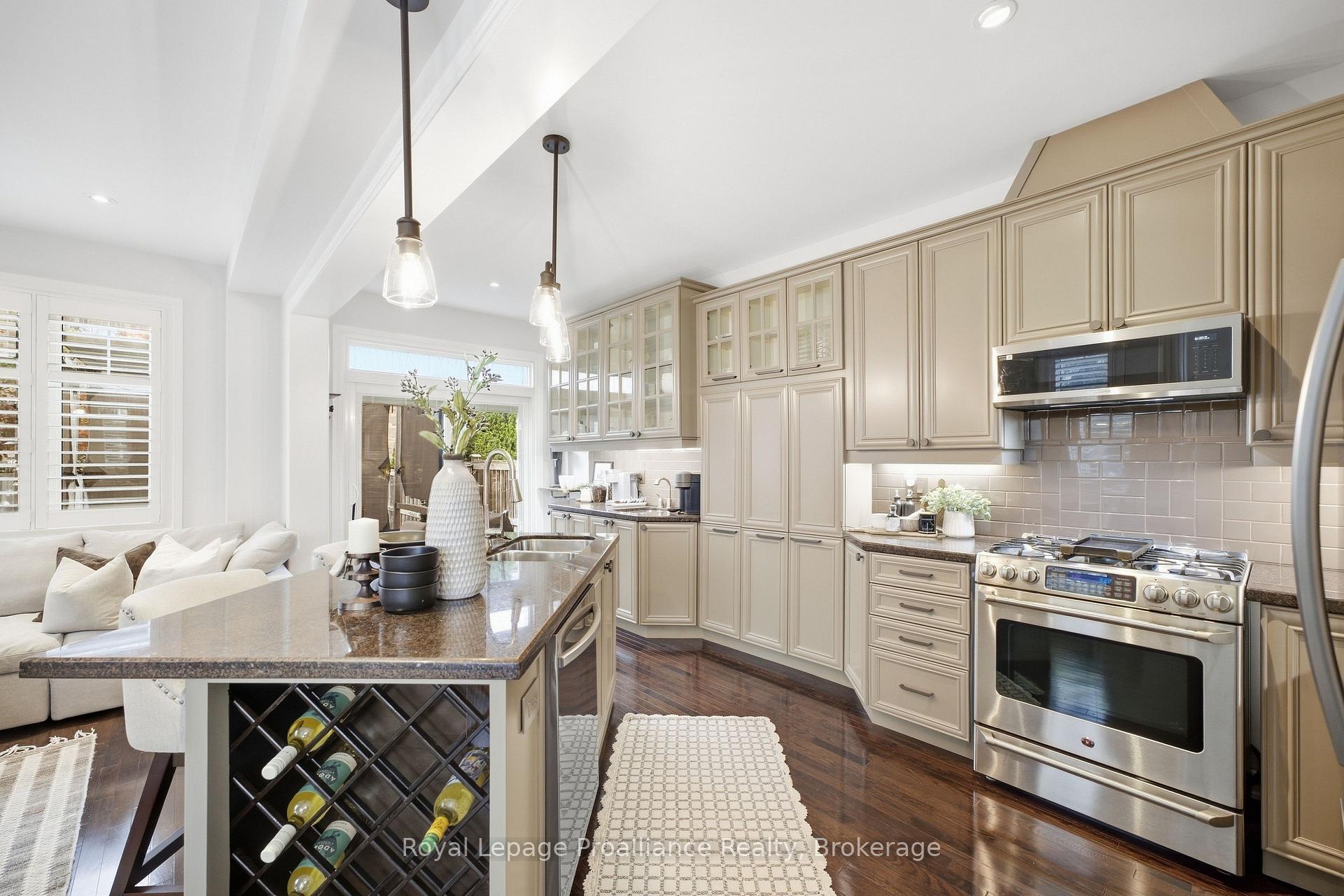 Photo 26 of 110 Kenneth Hobbs Avenue, Whitby, Pringle Creek — HOMEH