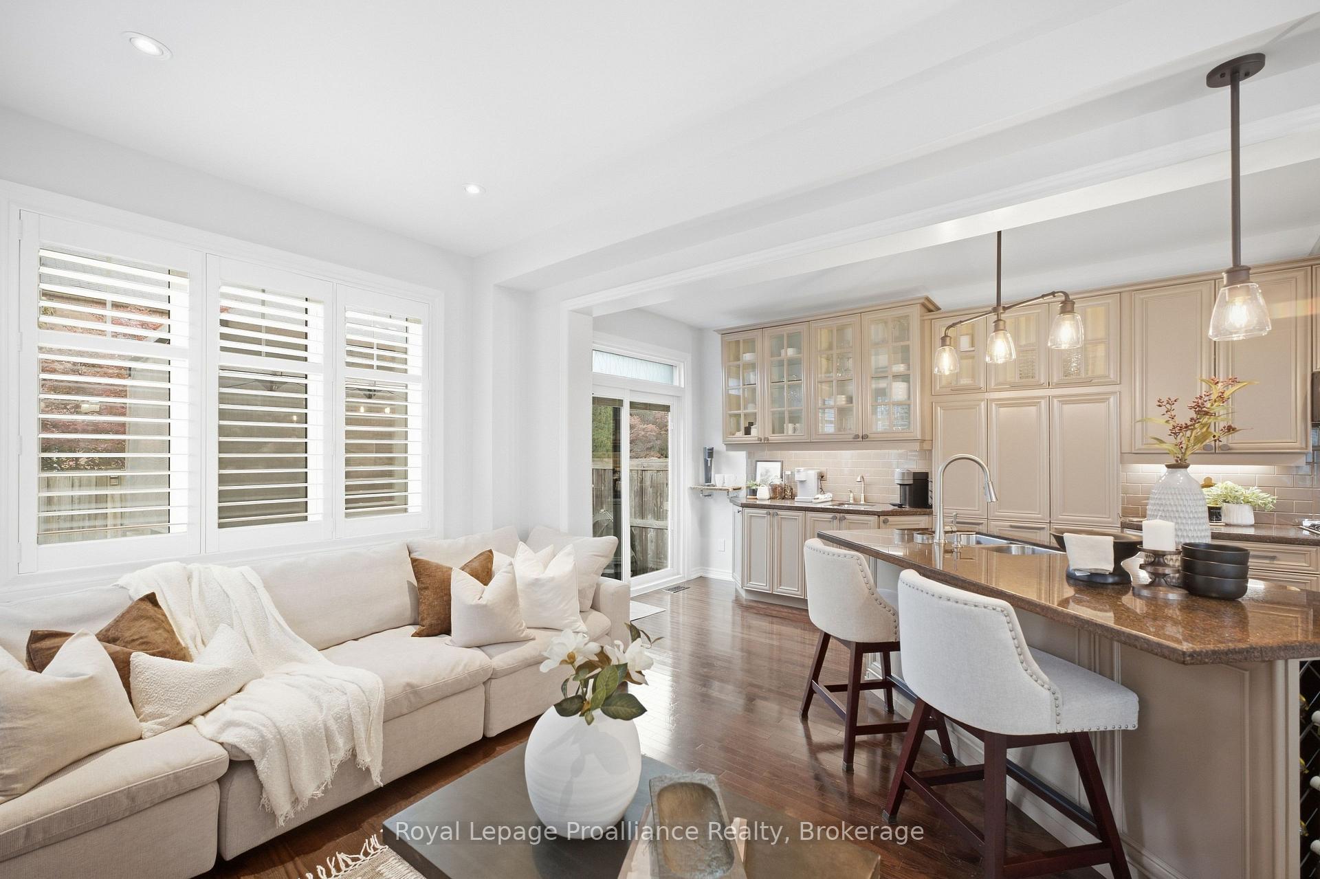 Photo 27 of 110 Kenneth Hobbs Avenue, Whitby, Pringle Creek — HOMEH