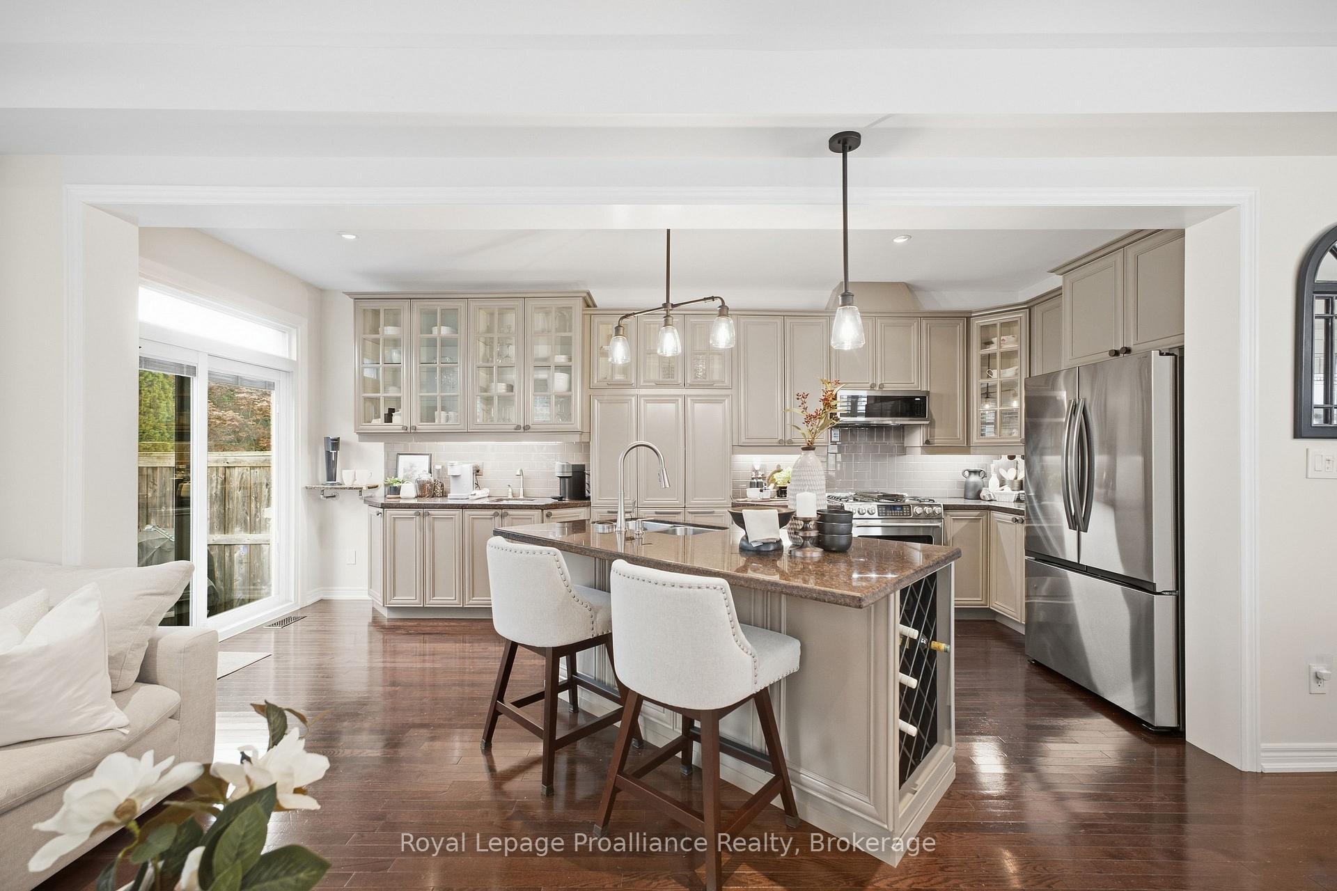 Photo 28 of 110 Kenneth Hobbs Avenue, Whitby, Pringle Creek — HOMEH